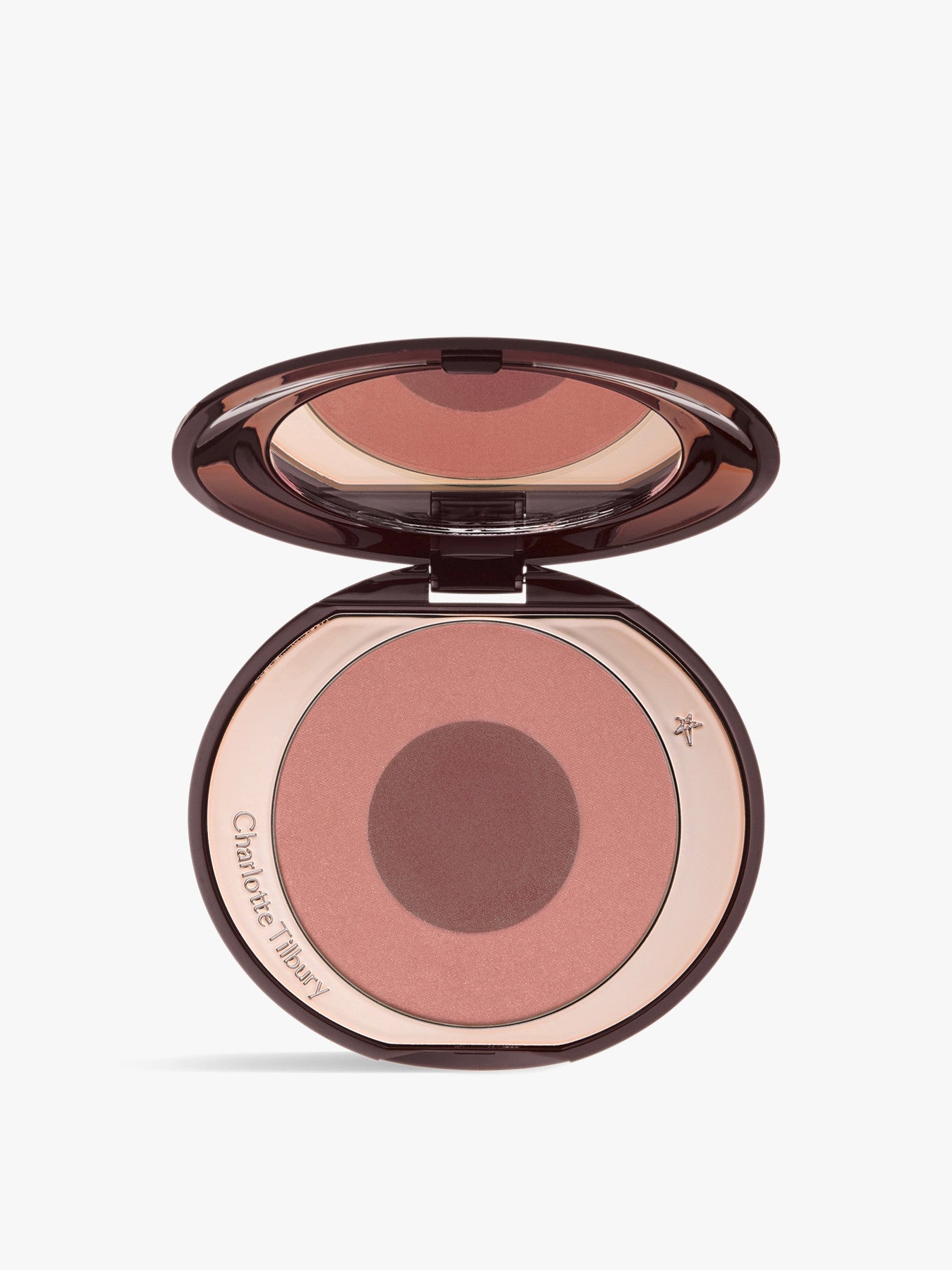 Chic Radiance Blush