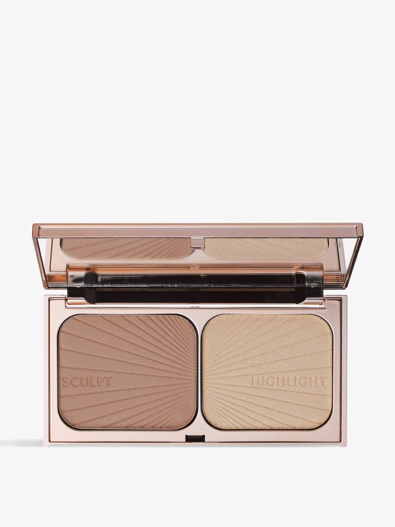 Radiant Bronze & Illuminate