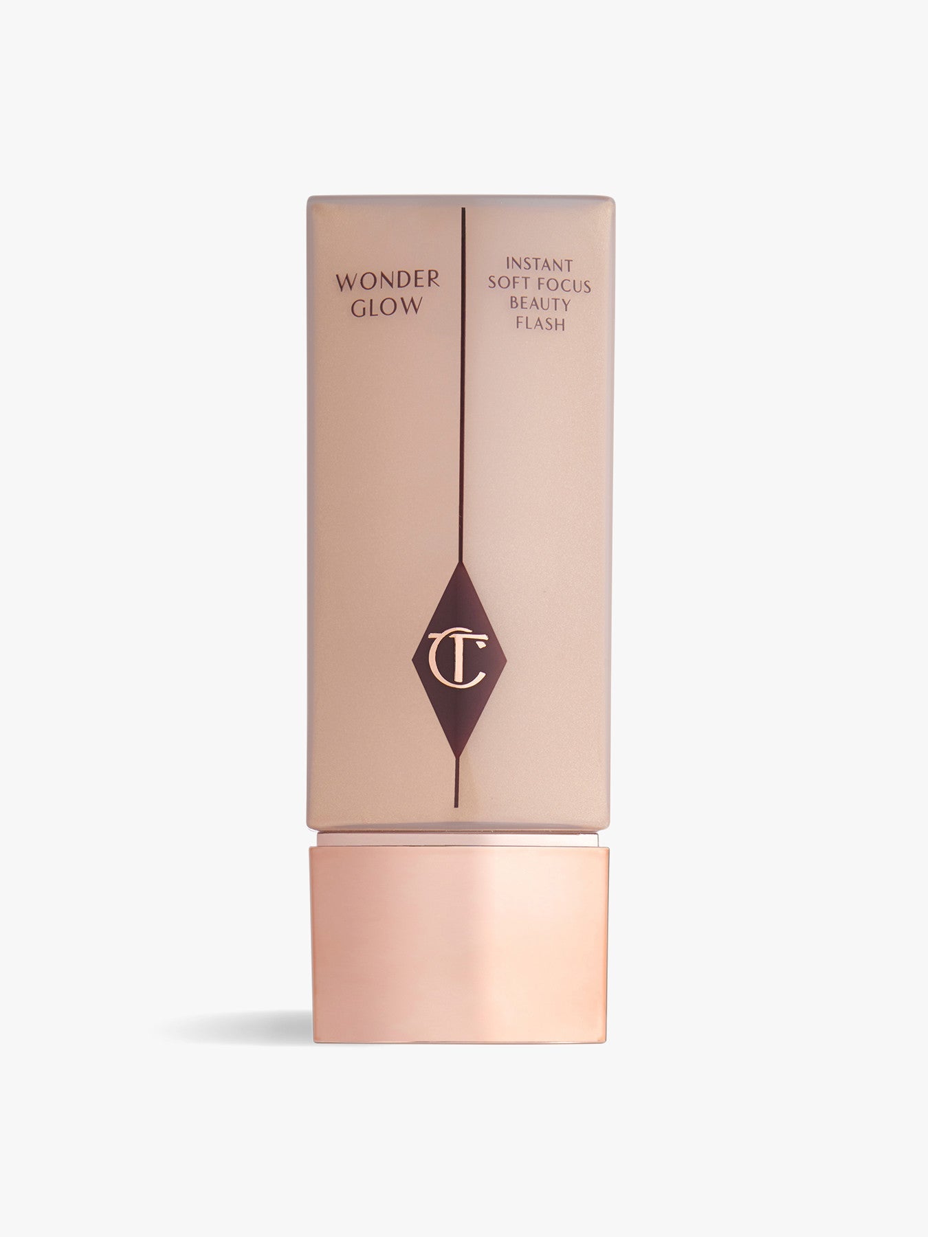 Radiant Glow Face Primer 40ml - Instant Luminosity Base