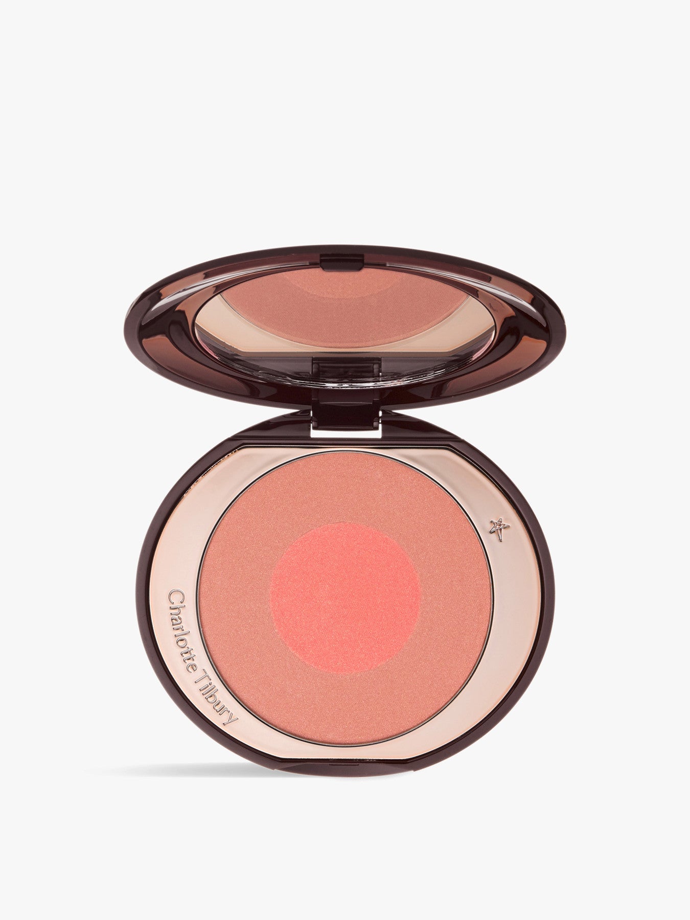 Chic Radiance Blush