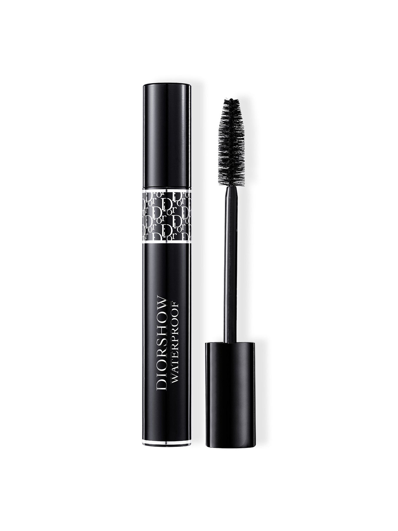 Diorshow Waterproof Mascara