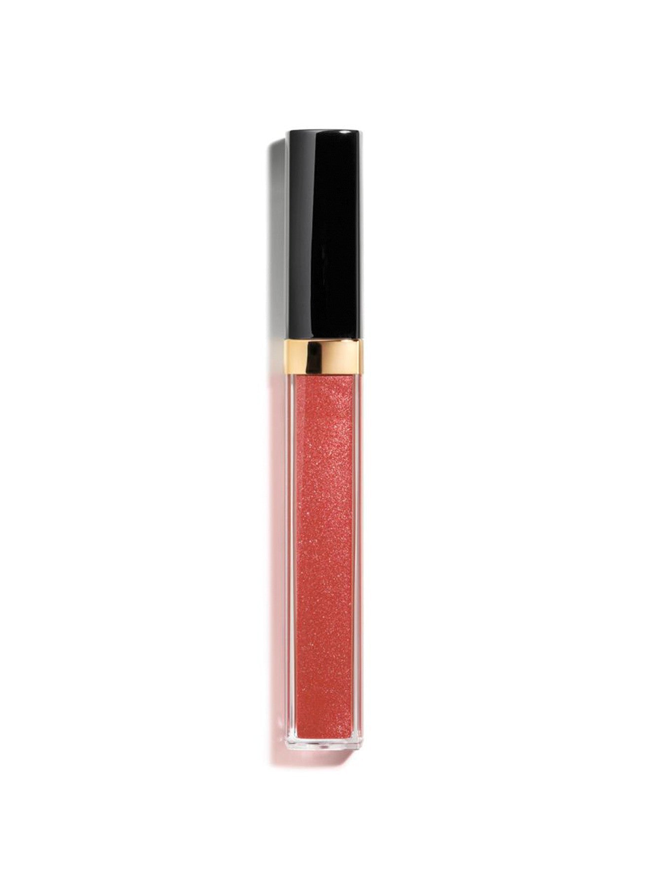 Luminous Hydration Lip Gloss