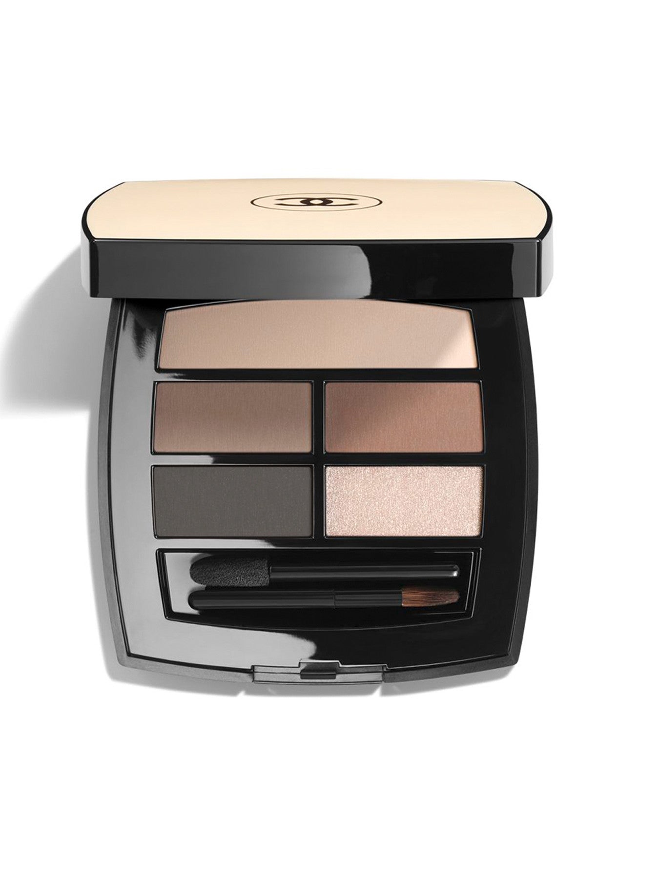 Les Beiges Radiant Eyeshadow Palette