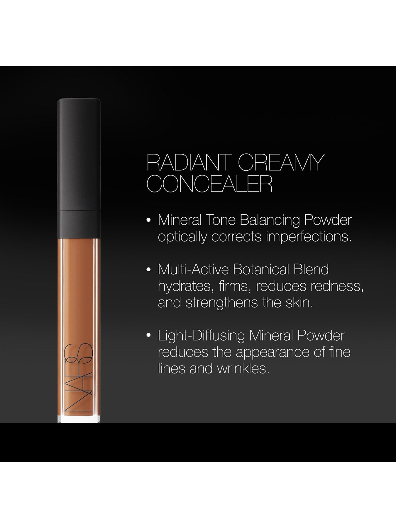 Luminous Cream Concealer