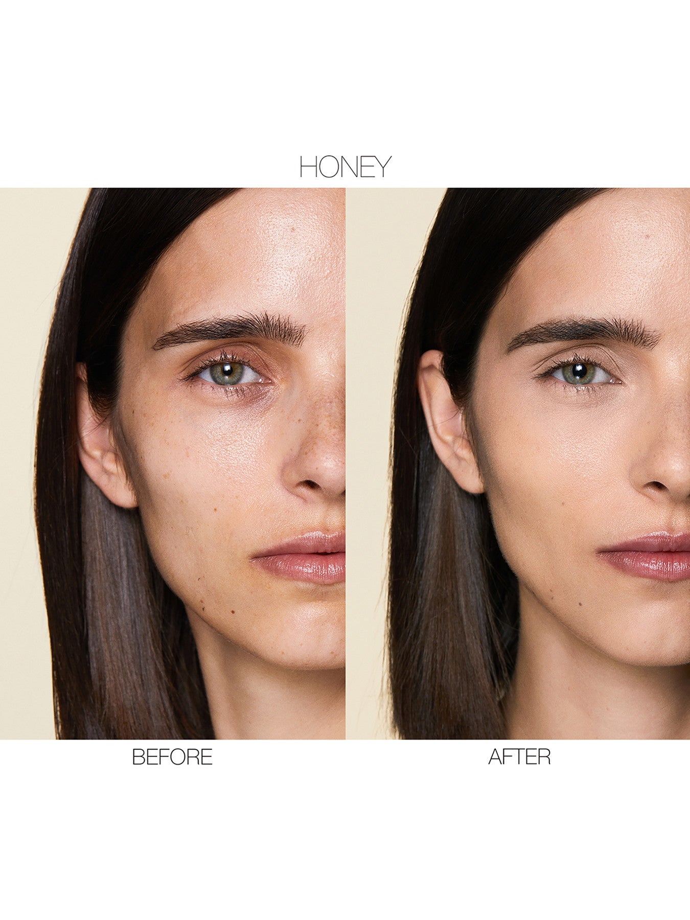Luminous Cream Concealer