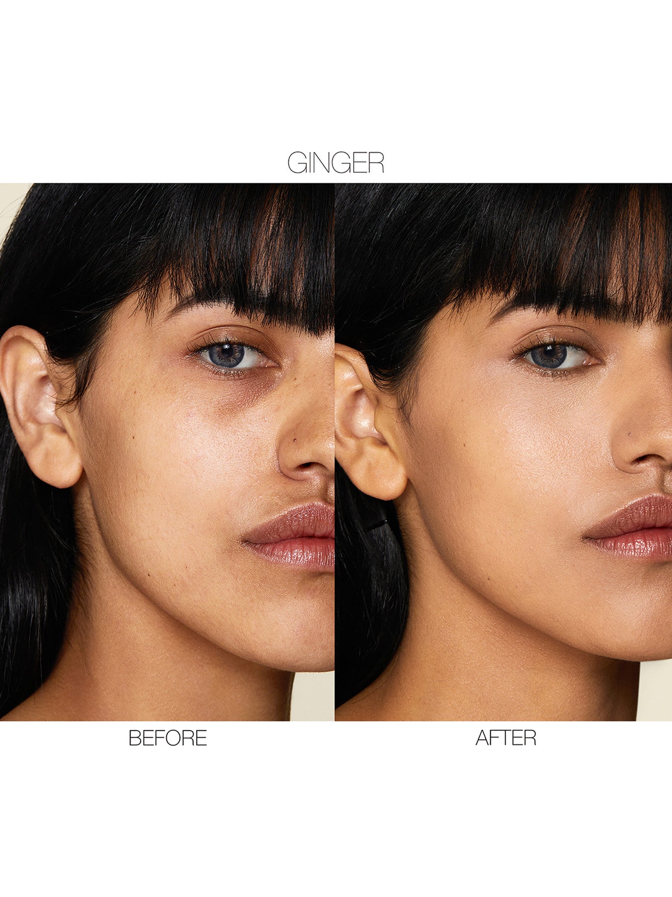 Luminous Cream Concealer
