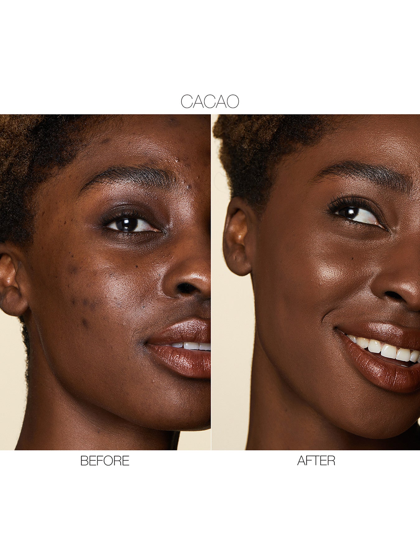 Luminous Cream Concealer