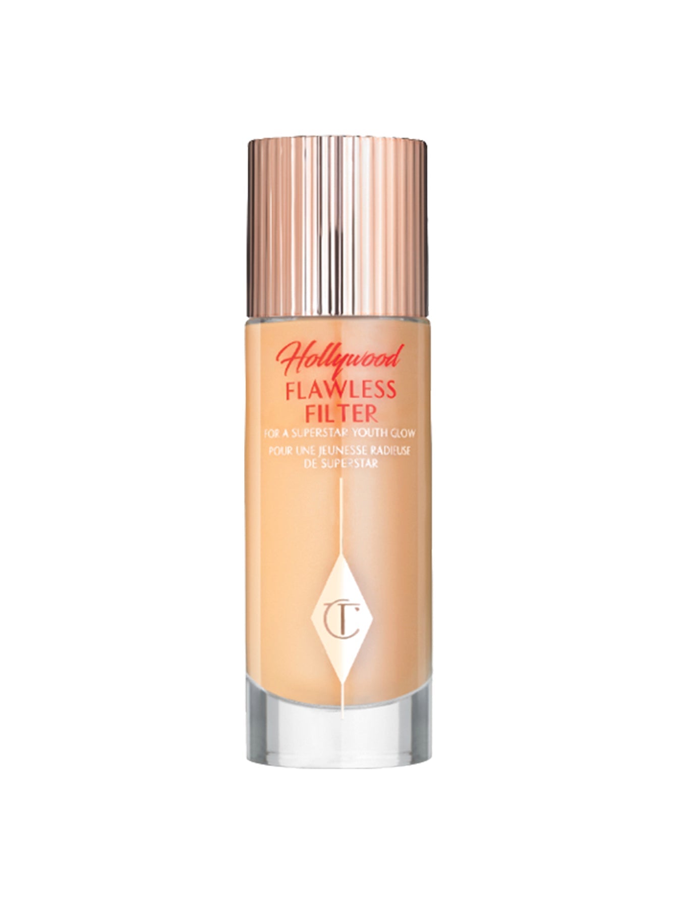 Hollywood Radiance Filter