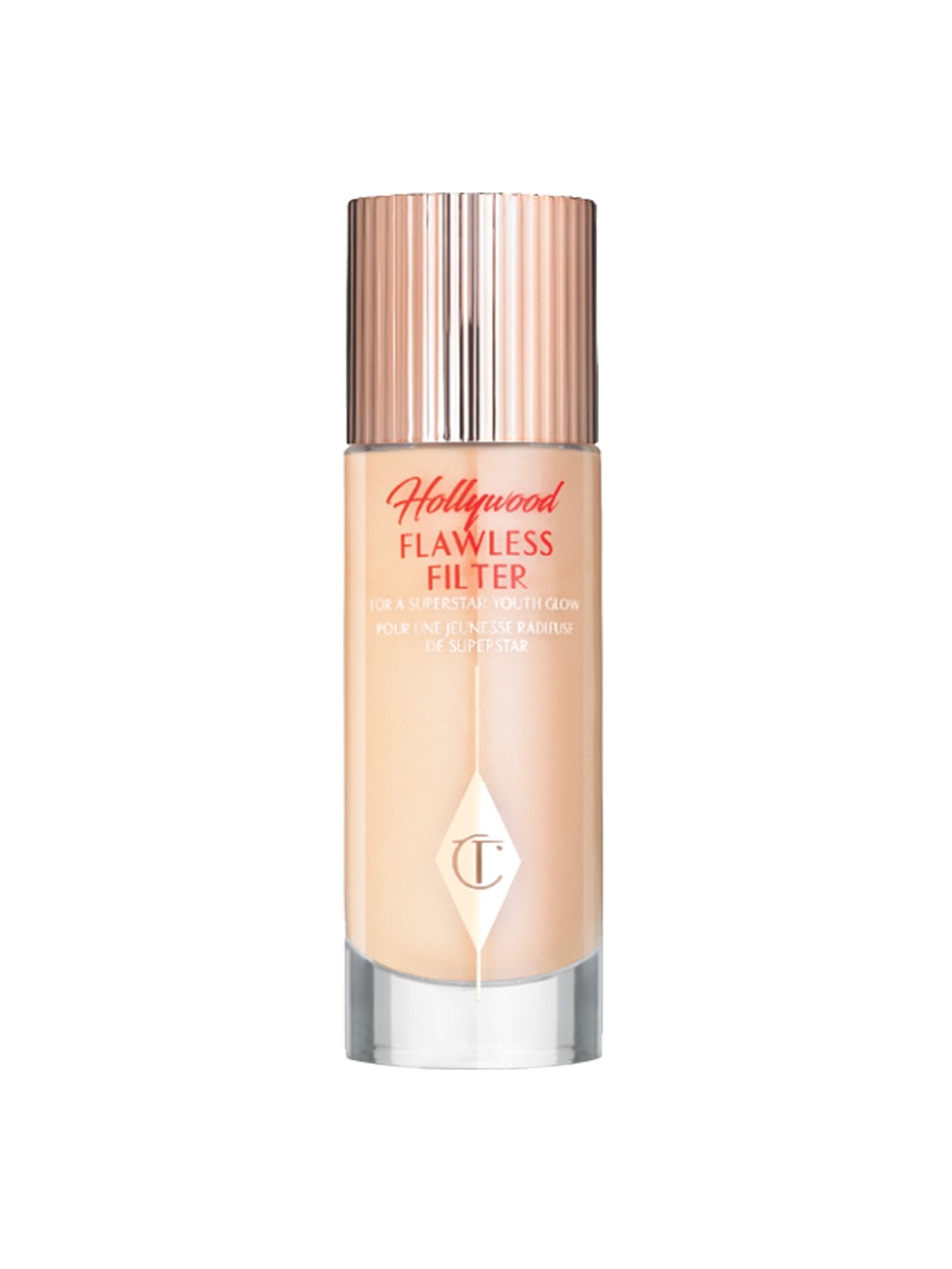 Hollywood Radiance Filter