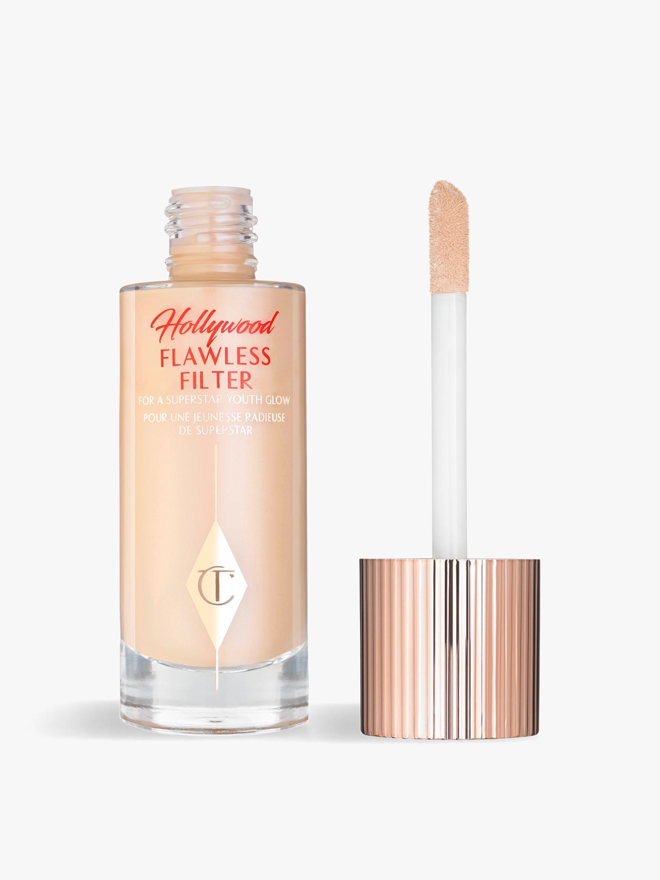 Hollywood Radiance Filter