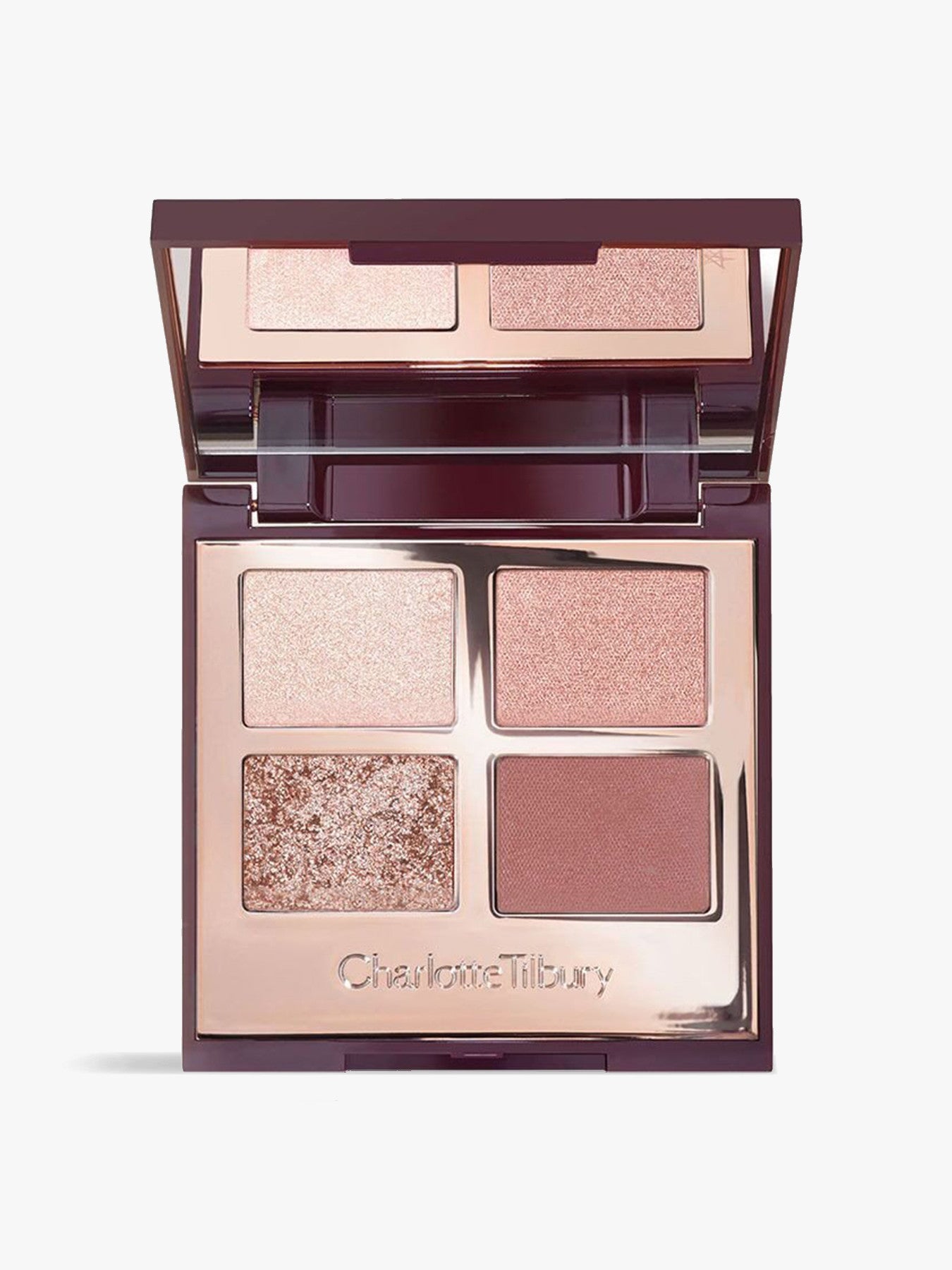 Illuminating Eye Palette for Enhanced Radiance
