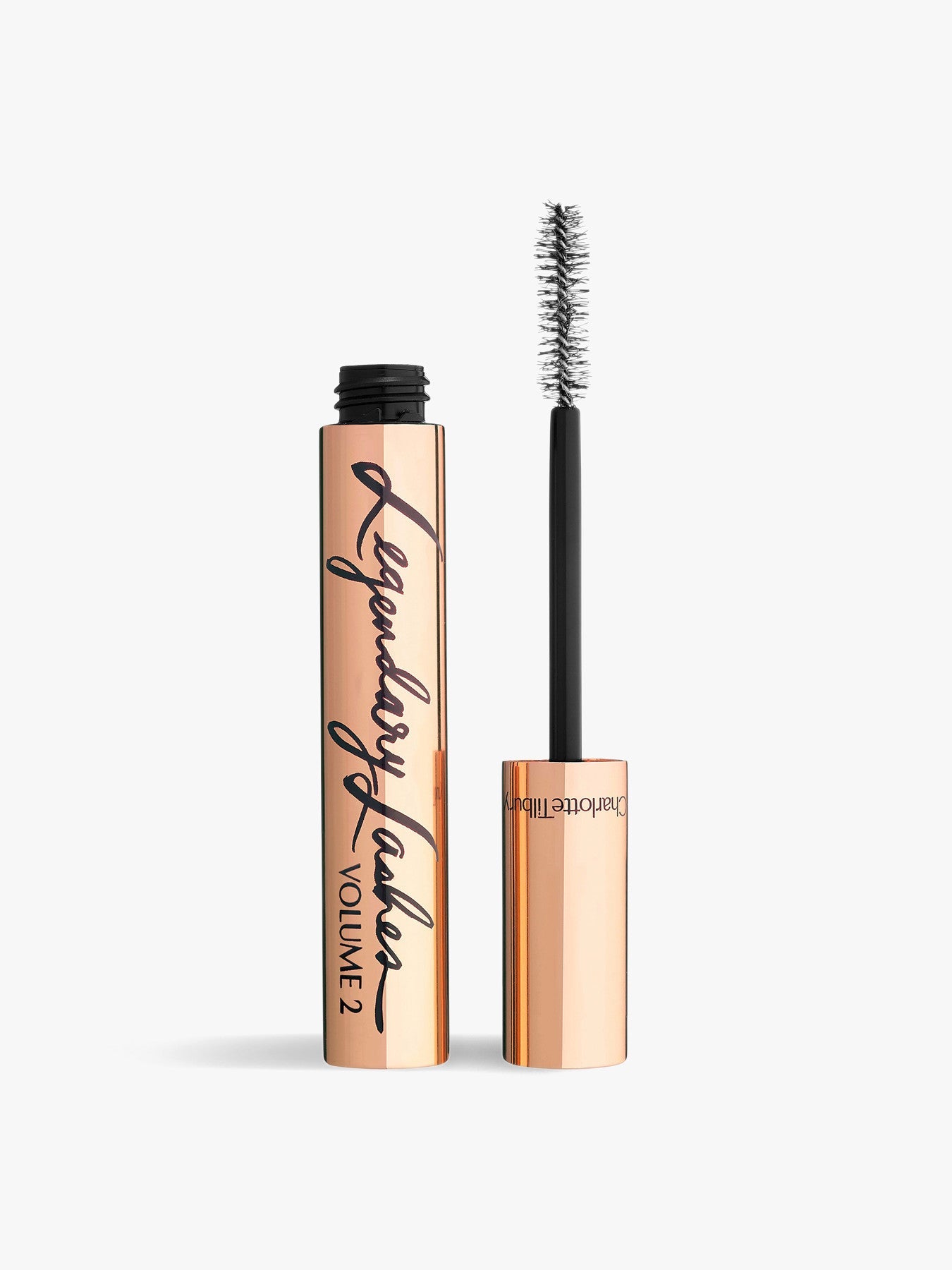 Legendary Lashes Volume II