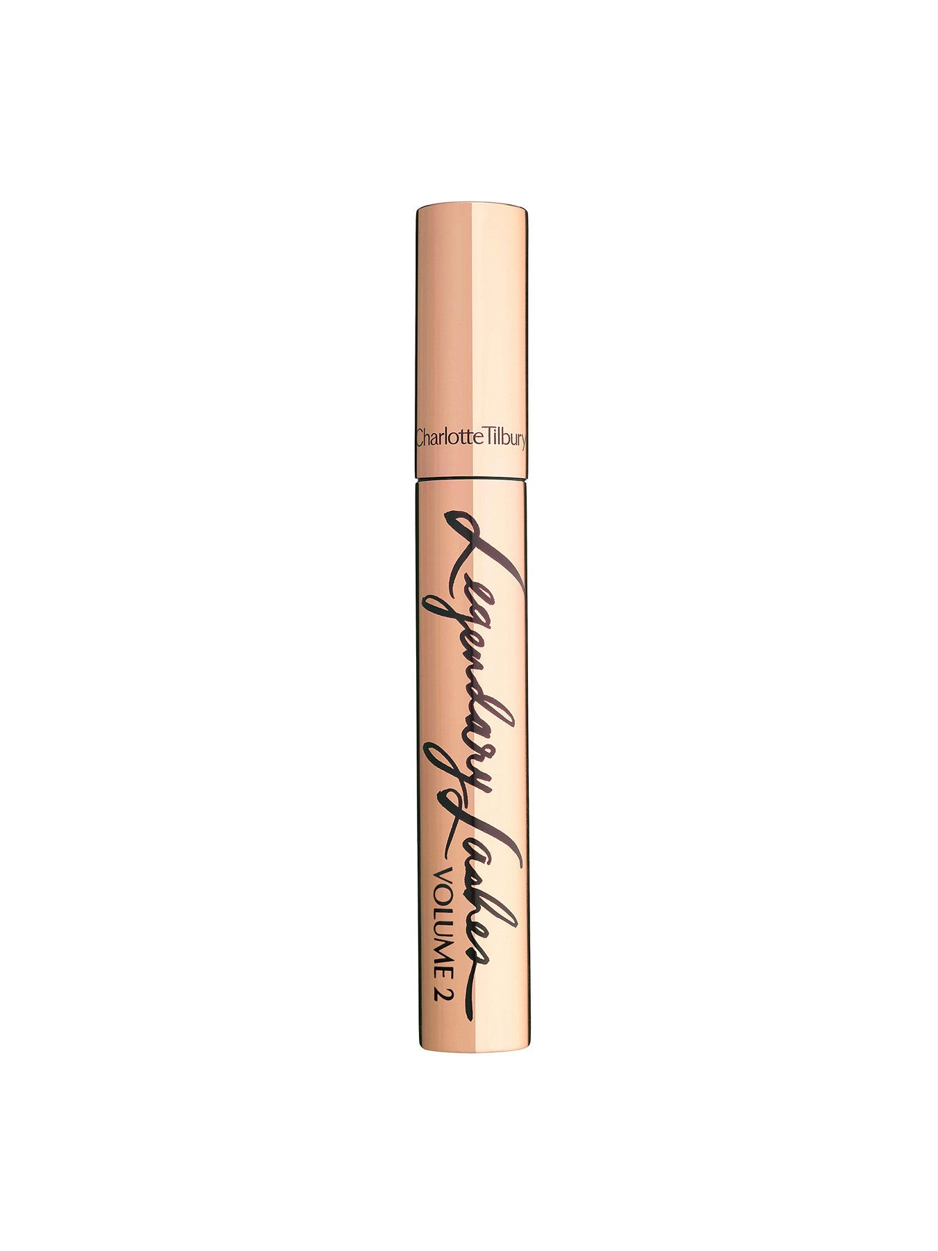Legendary Lashes Volume II