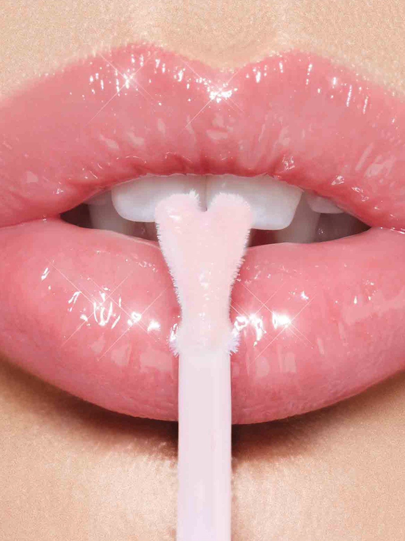 Collagen Infused Rose Lip Elixir
