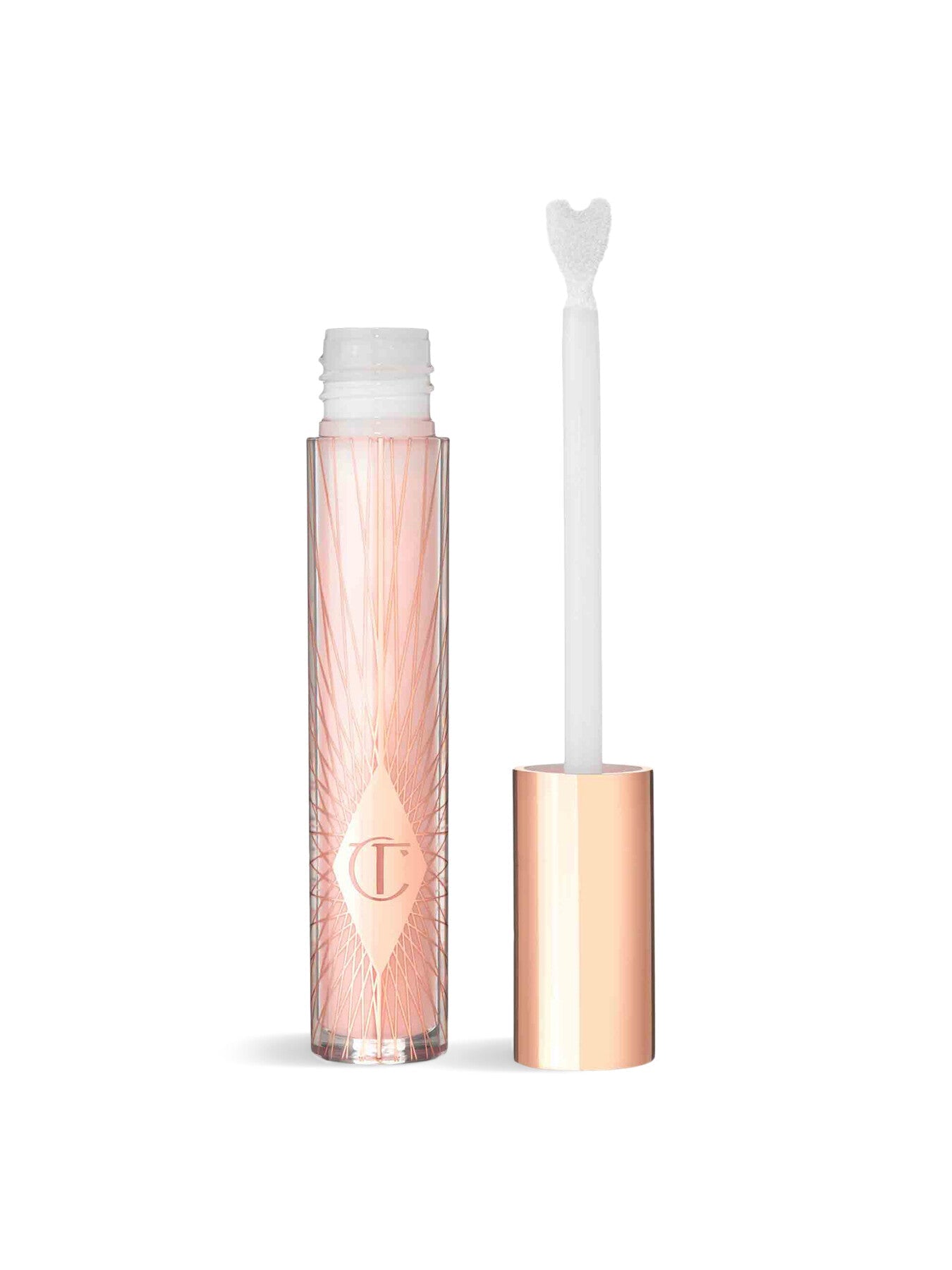 Collagen Infused Rose Lip Elixir