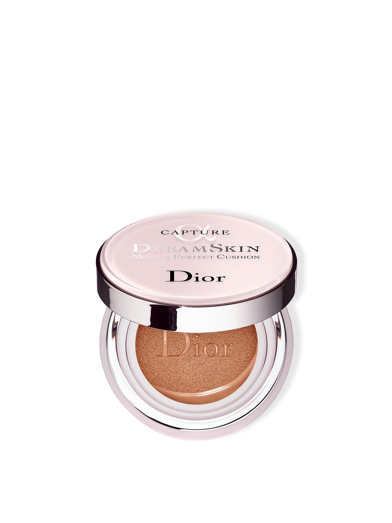 Dreamskin Radiance Cushion SPF 50 PA+++