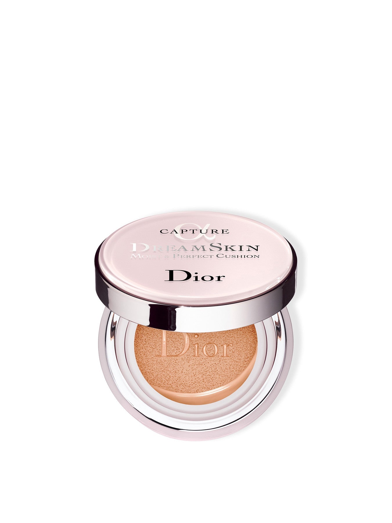 DreamSkin Hydrating Cushion Foundation SPF 50 PA+++