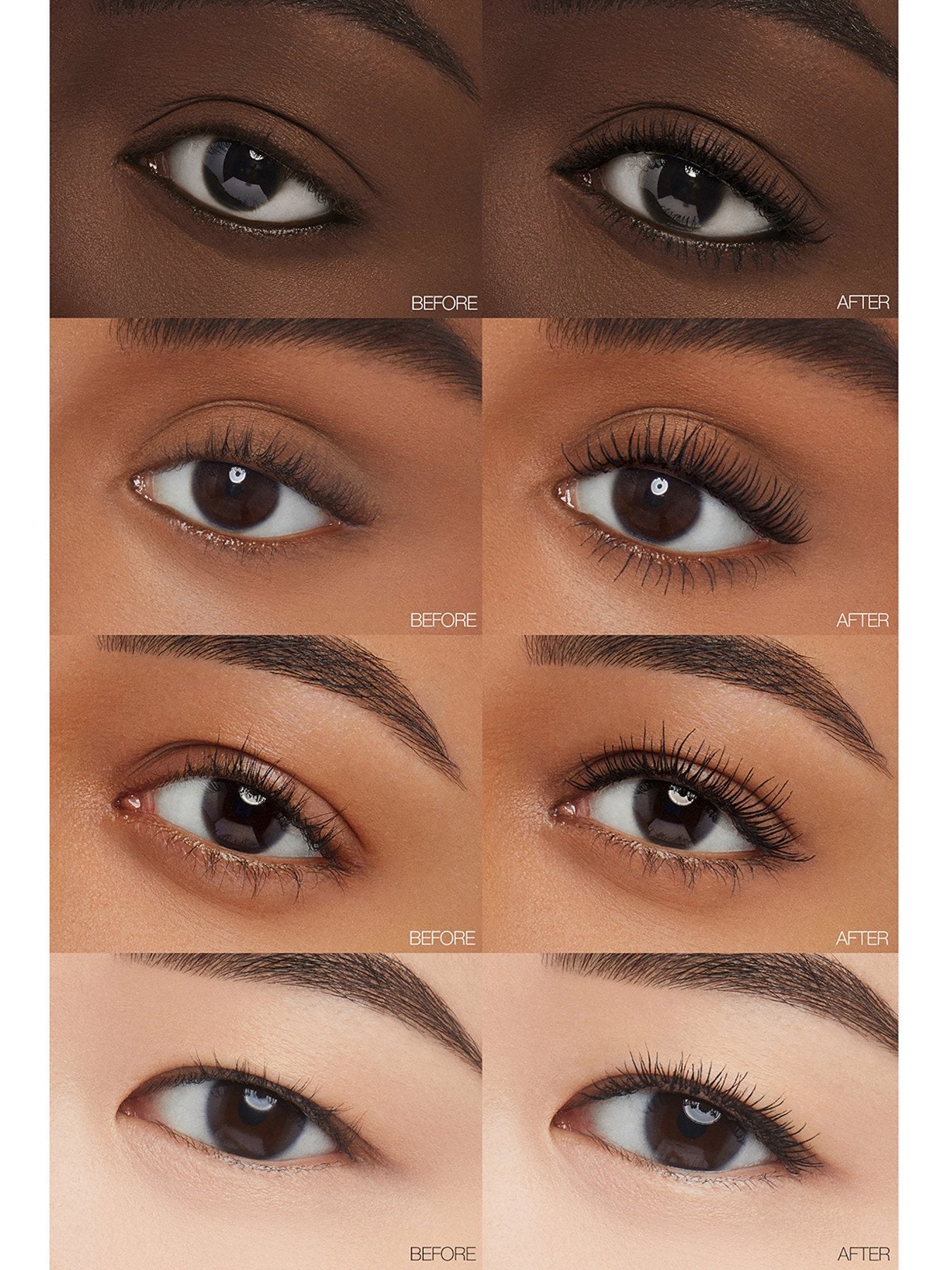 Climax Luxe Mascara