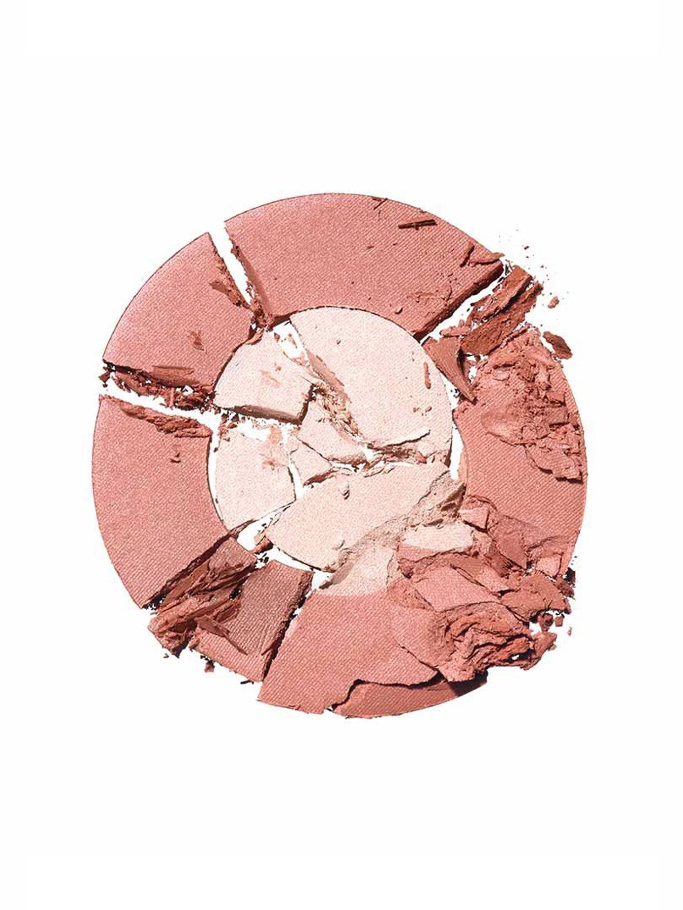Chic Radiance Blush