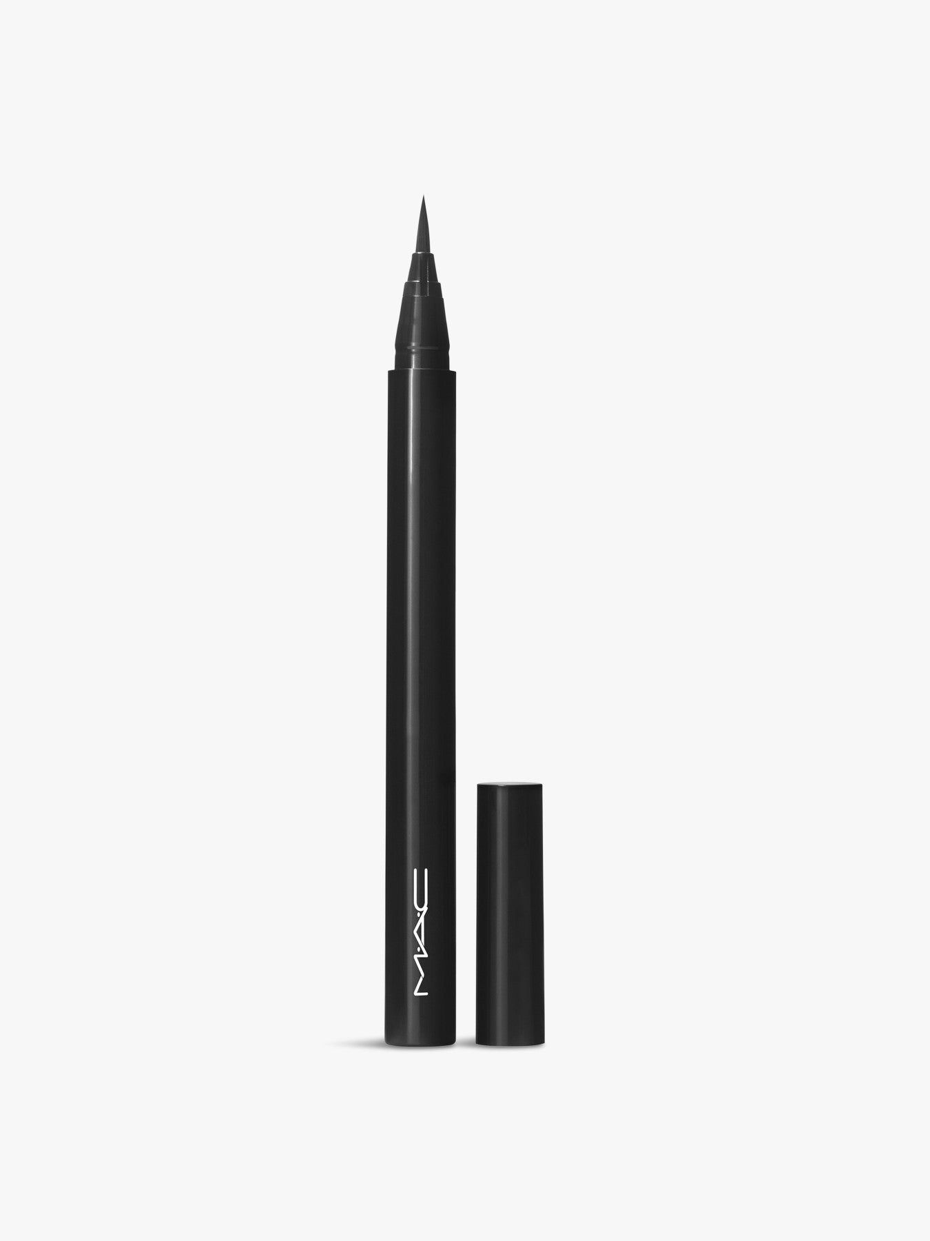 Eternal Elegance Brushstroke Eyeliner