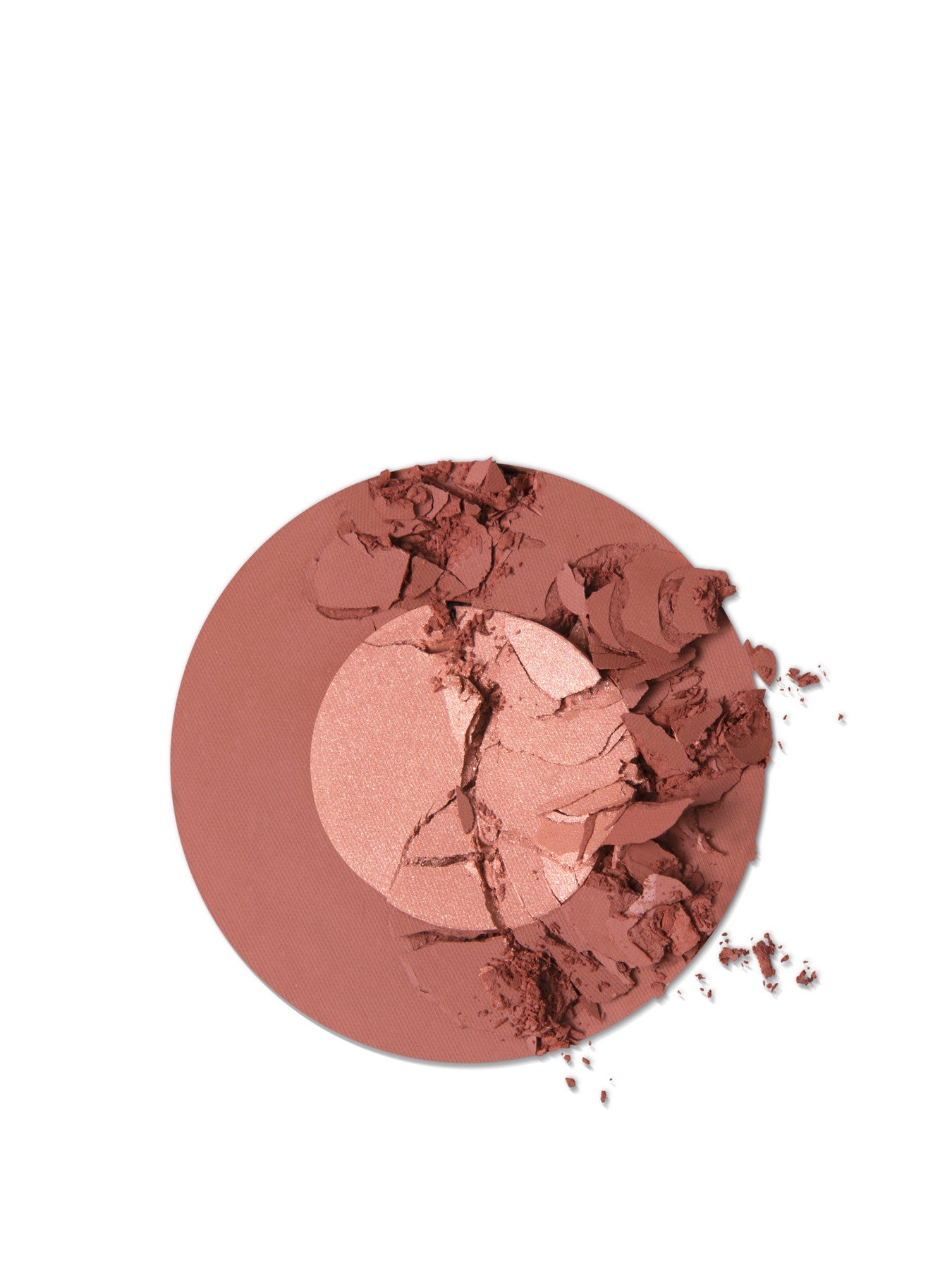 Chic Radiance Blush