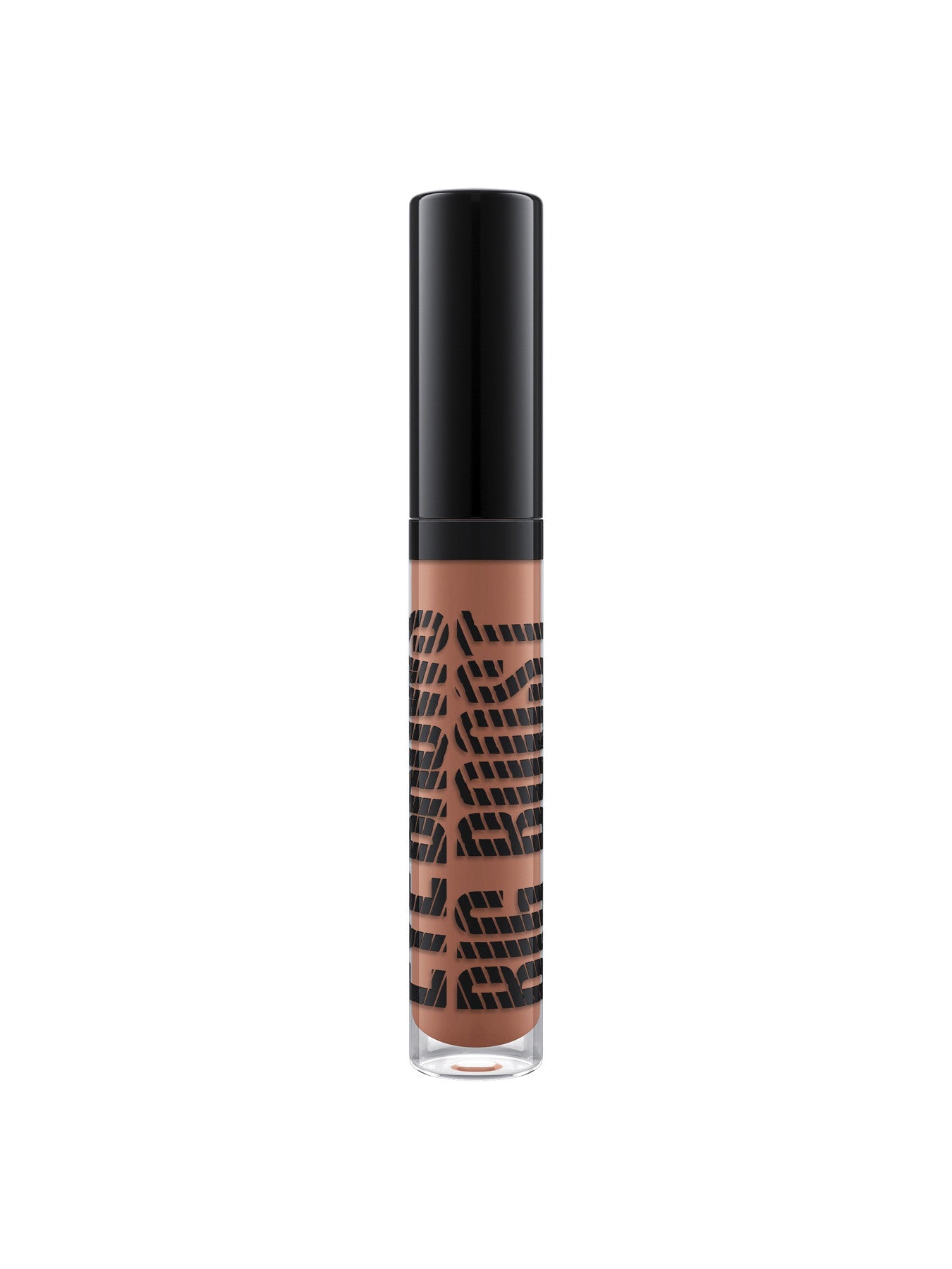 Brow Luxe: Maximum Volume Fiber Gel