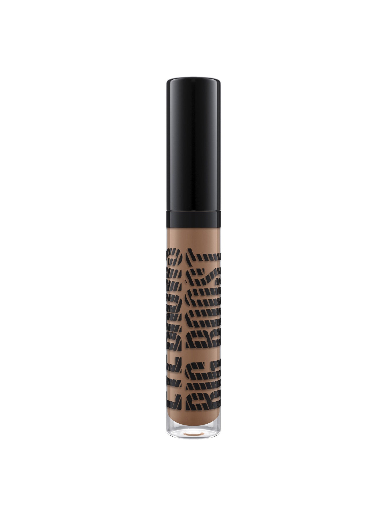 Brow Luxe: Maximum Volume Fiber Gel