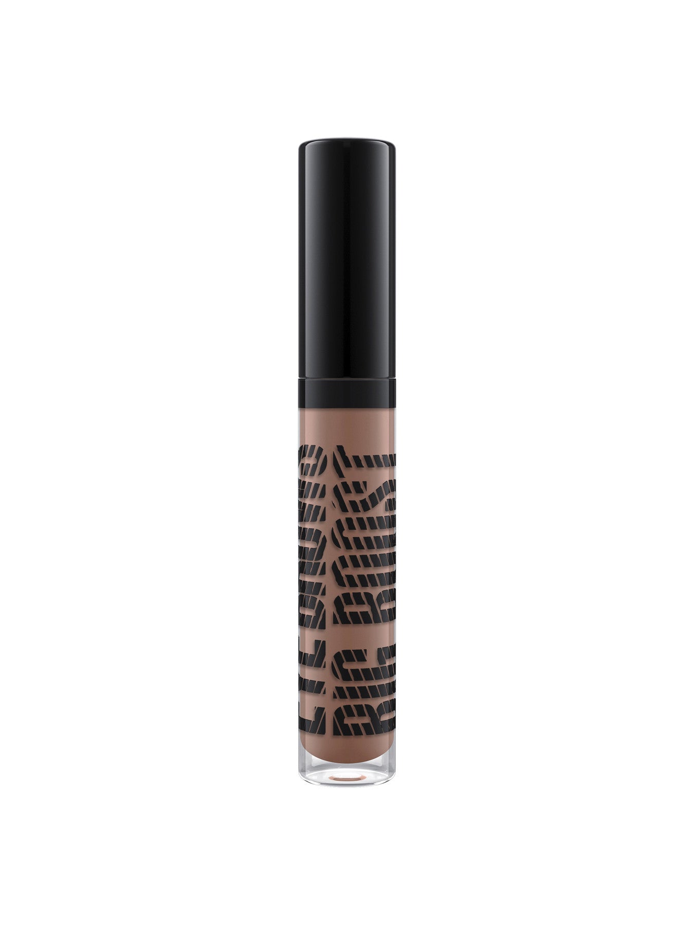 Brow Luxe: Maximum Volume Fiber Gel