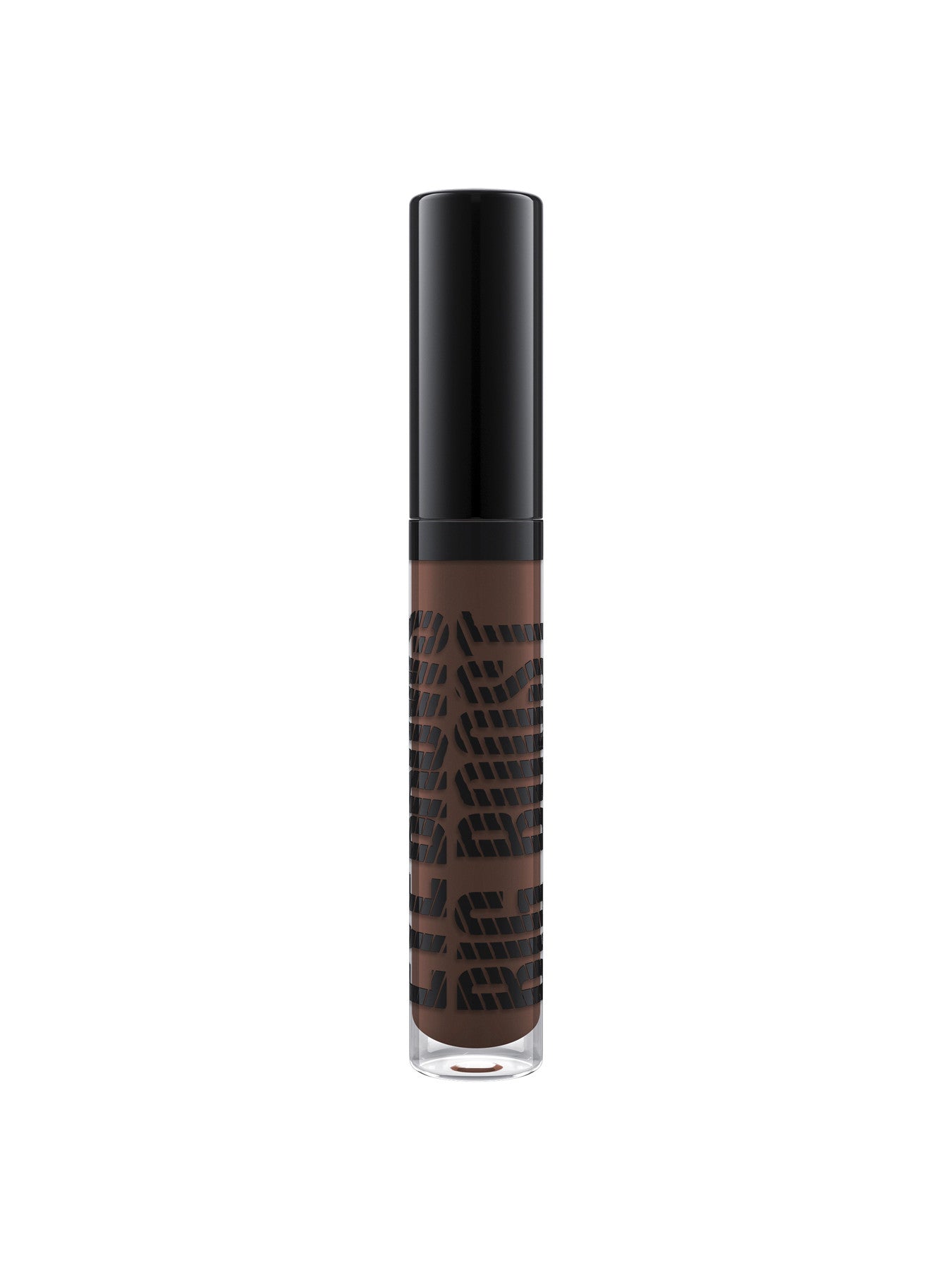 Brow Luxe: Maximum Volume Fiber Gel