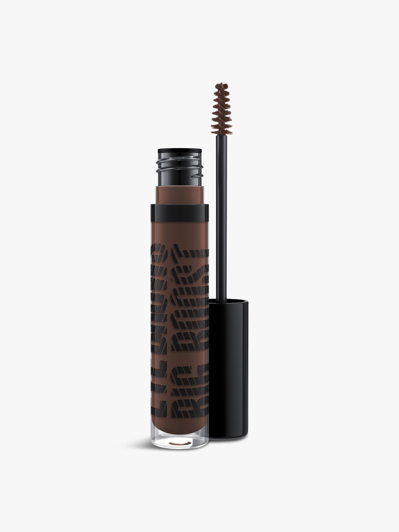 Brow Luxe: Maximum Volume Fiber Gel