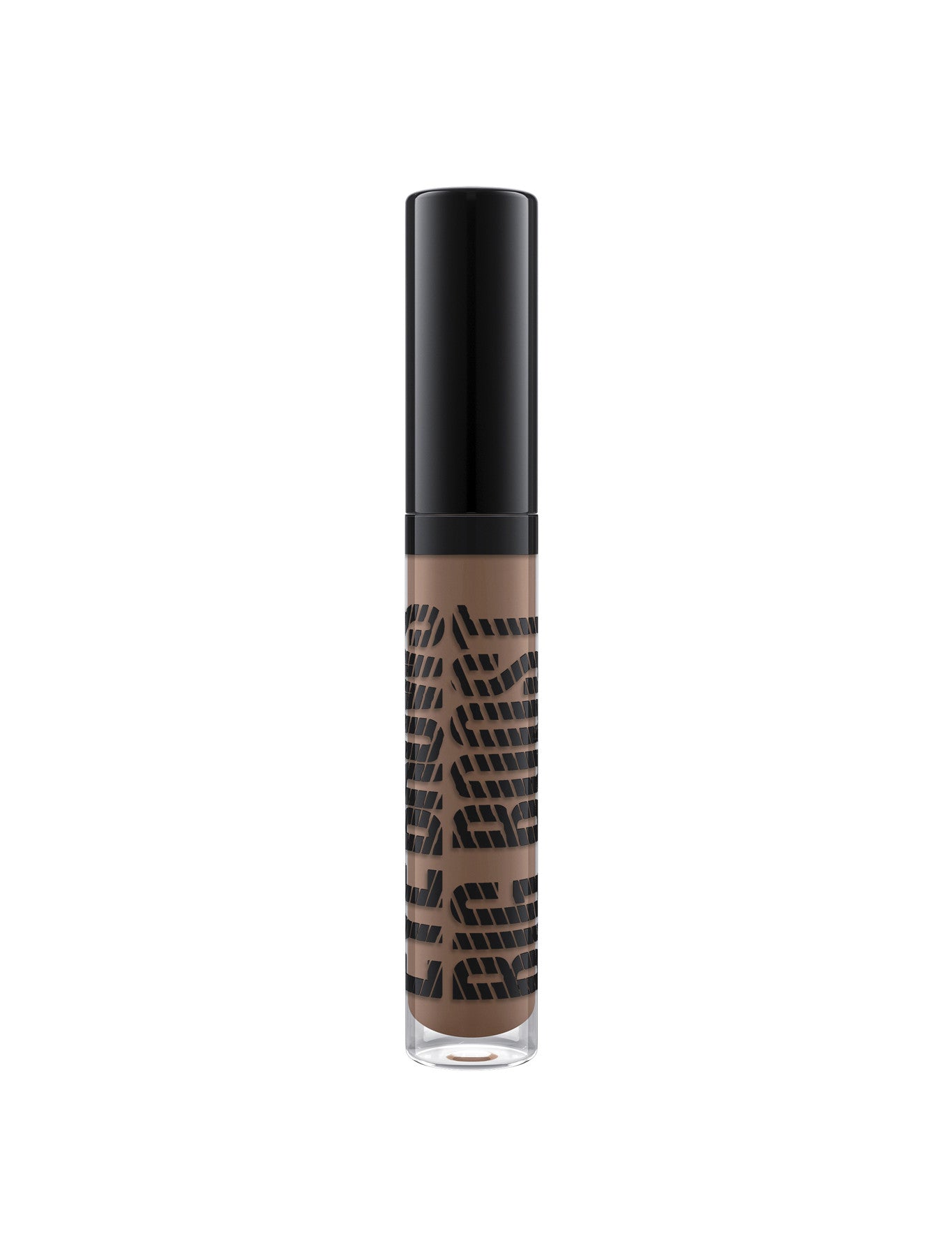 Brow Luxe: Maximum Volume Fiber Gel