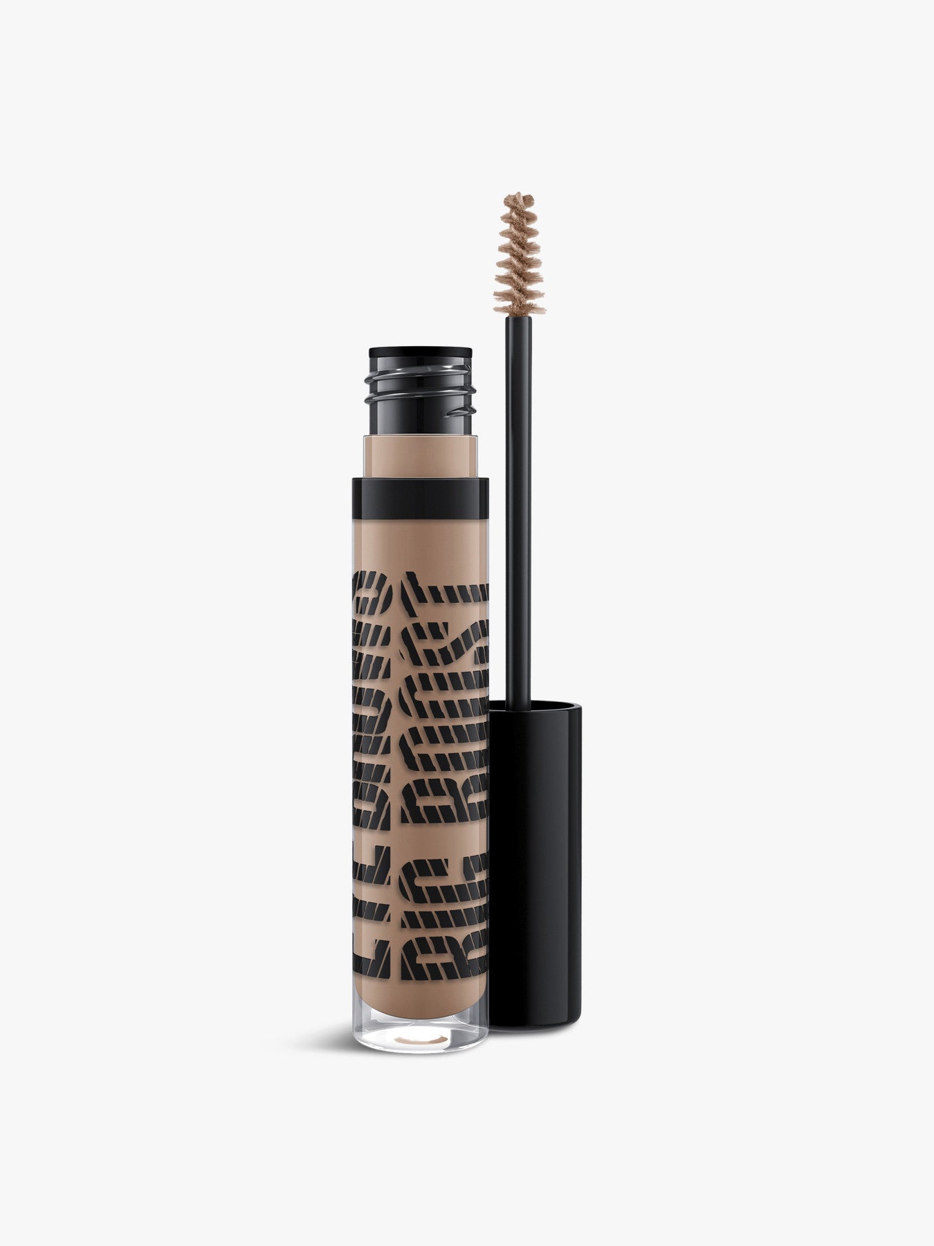 Brow Luxe: Maximum Volume Fiber Gel