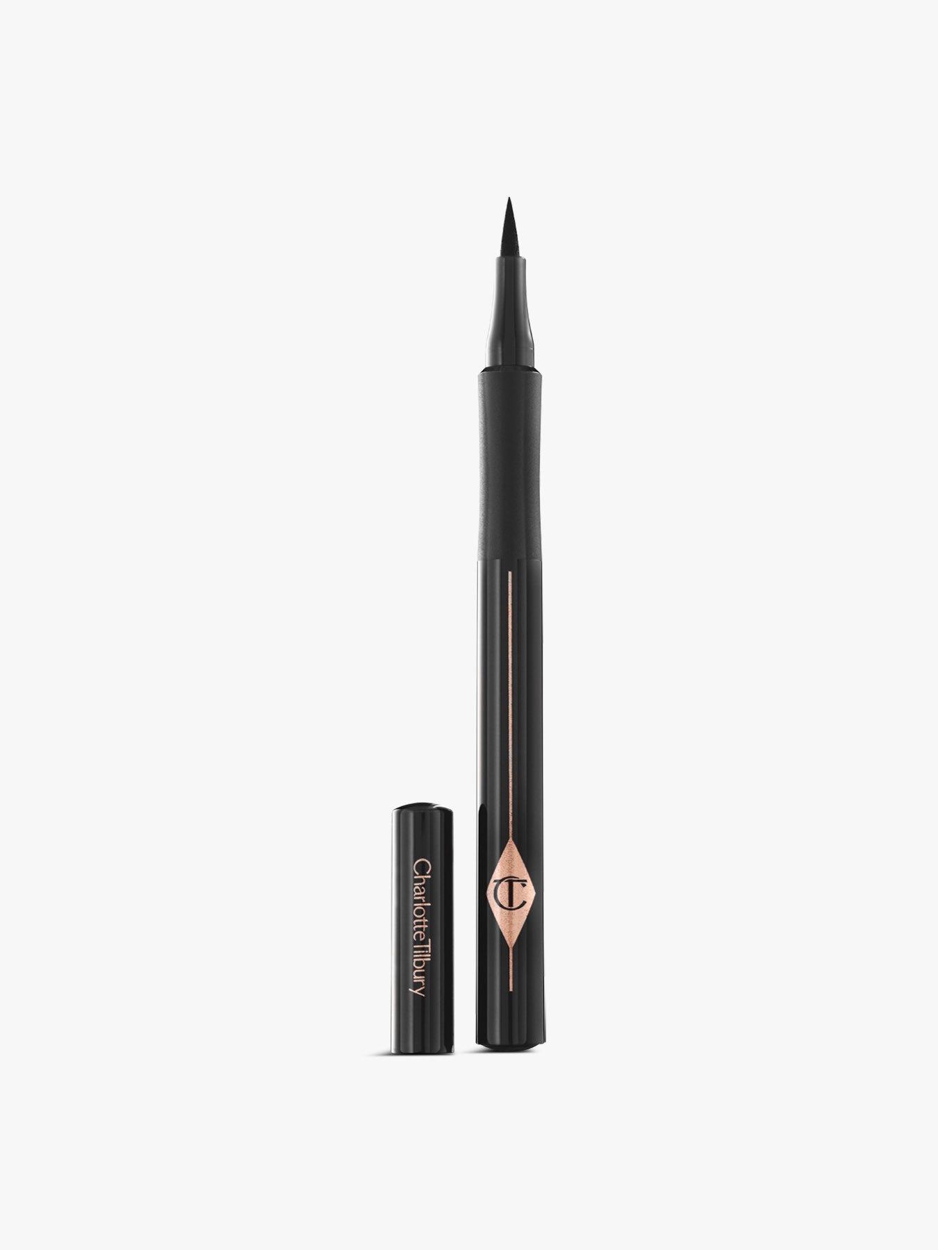 The Feline Elegance Eyeliner