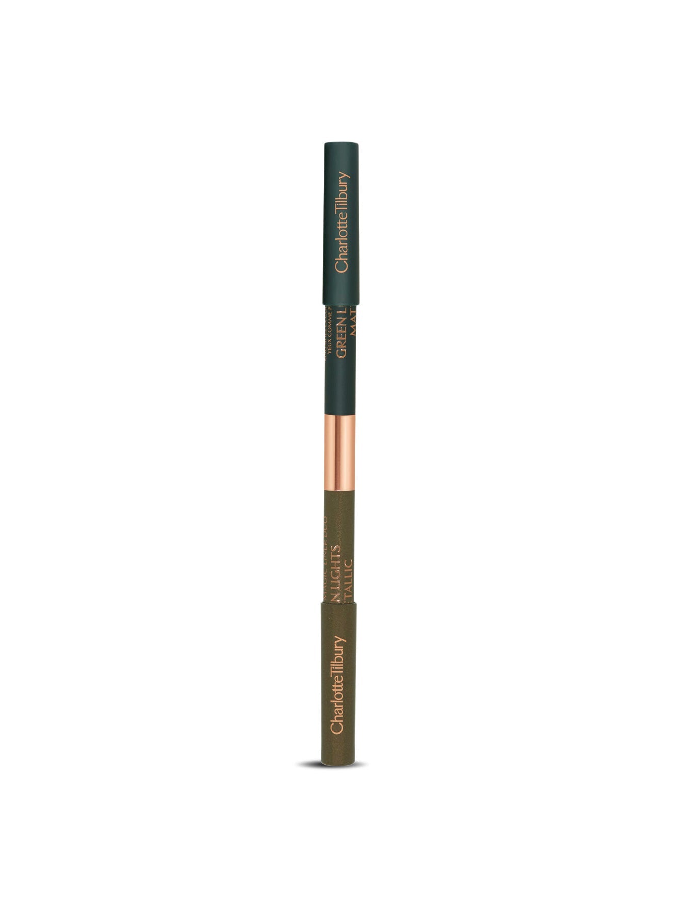 Duo de Lápis para Olhos - Encanto de Cores