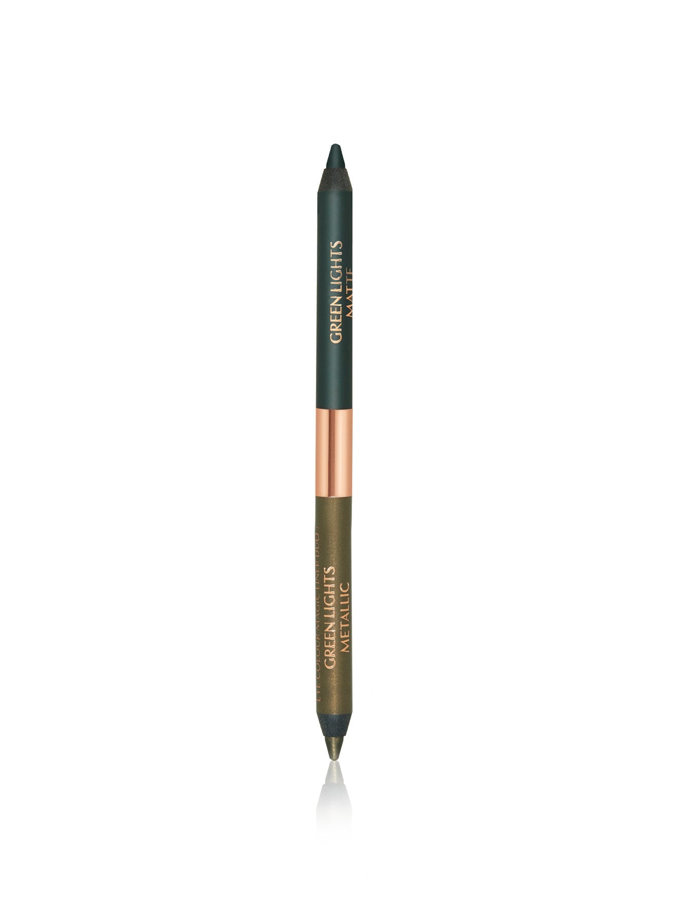 Duo de Lápis para Olhos - Encanto de Cores