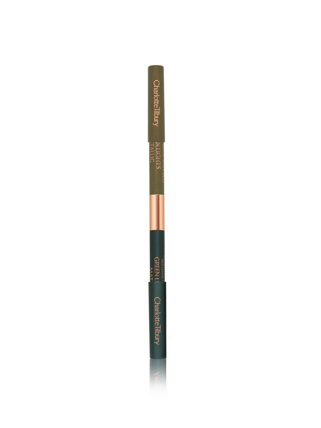 Duo de Lápis para Olhos - Encanto de Cores