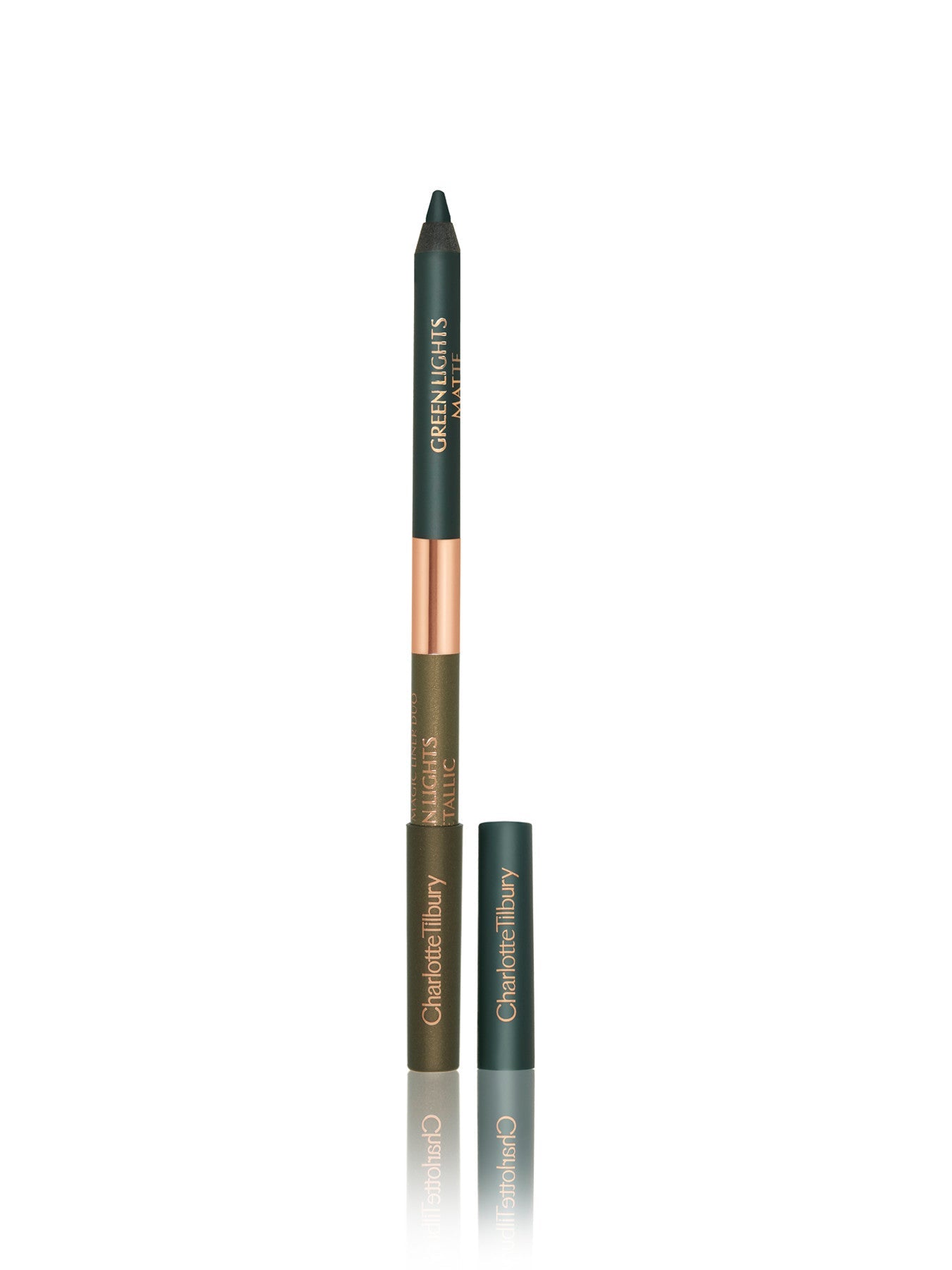 Duo de Lápis para Olhos - Encanto de Cores