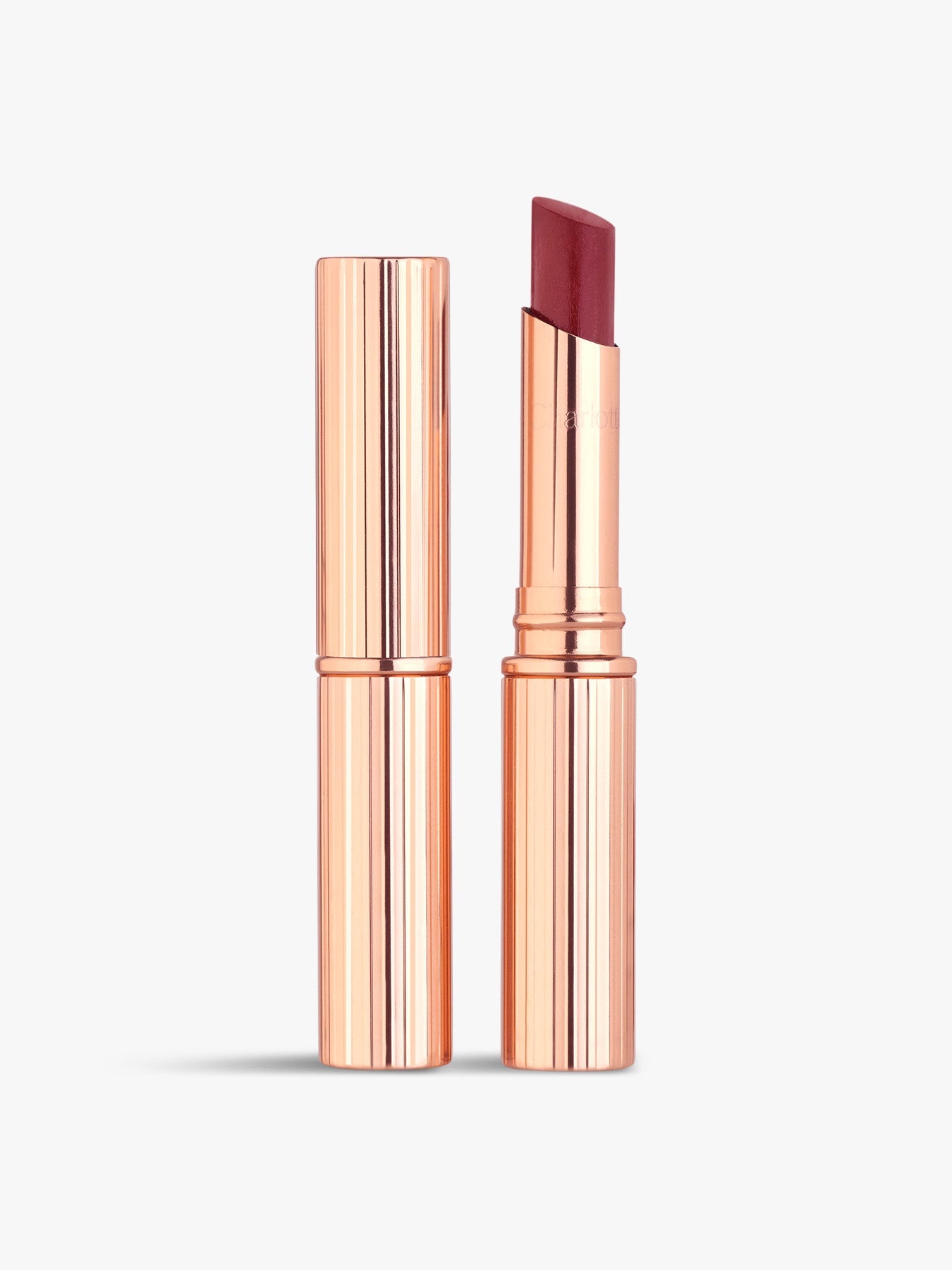 Luminous Luxe Lips