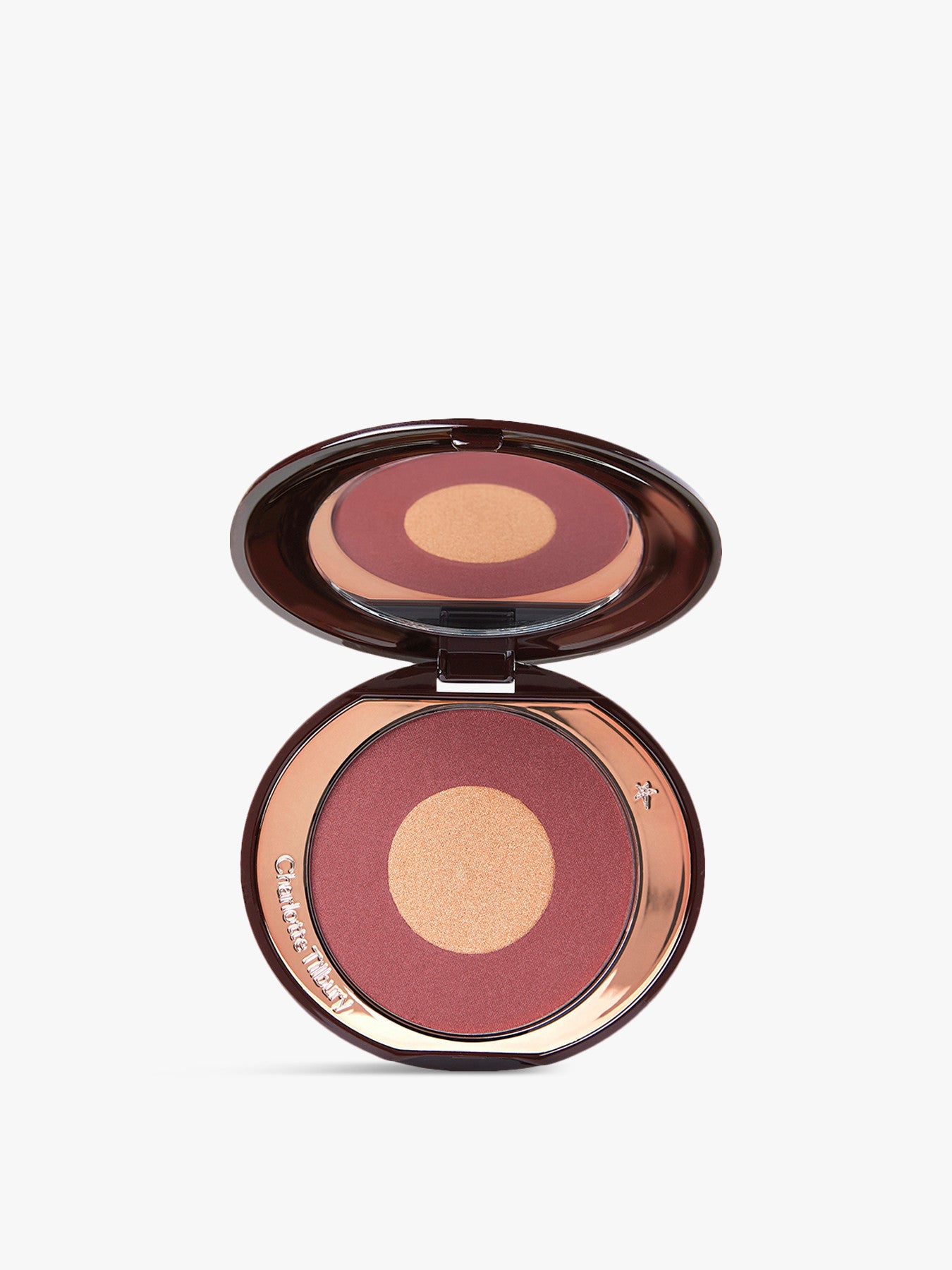 Chic Radiance Blush