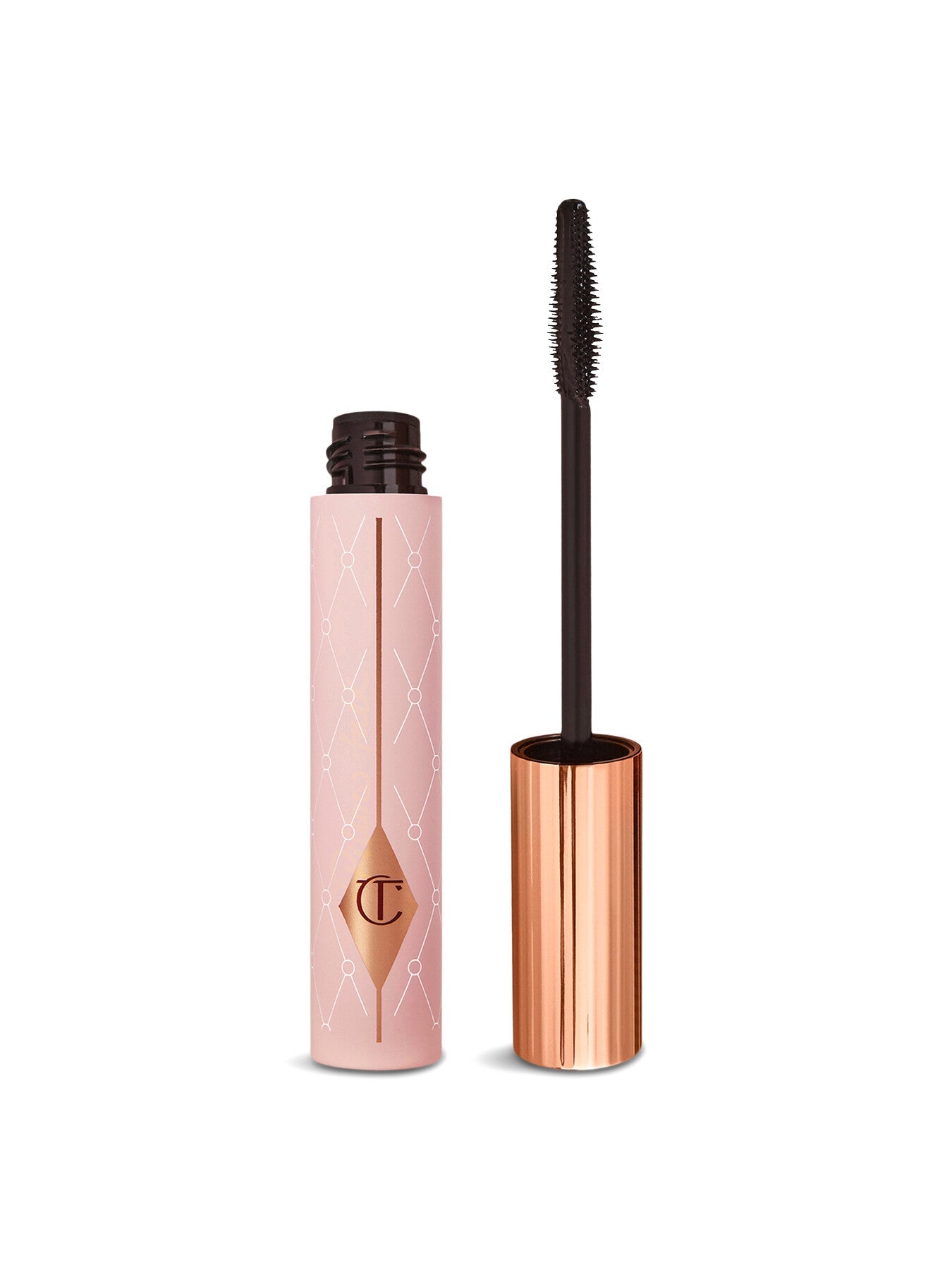 Pillow Talk Luxe Lash Elevation Mascara