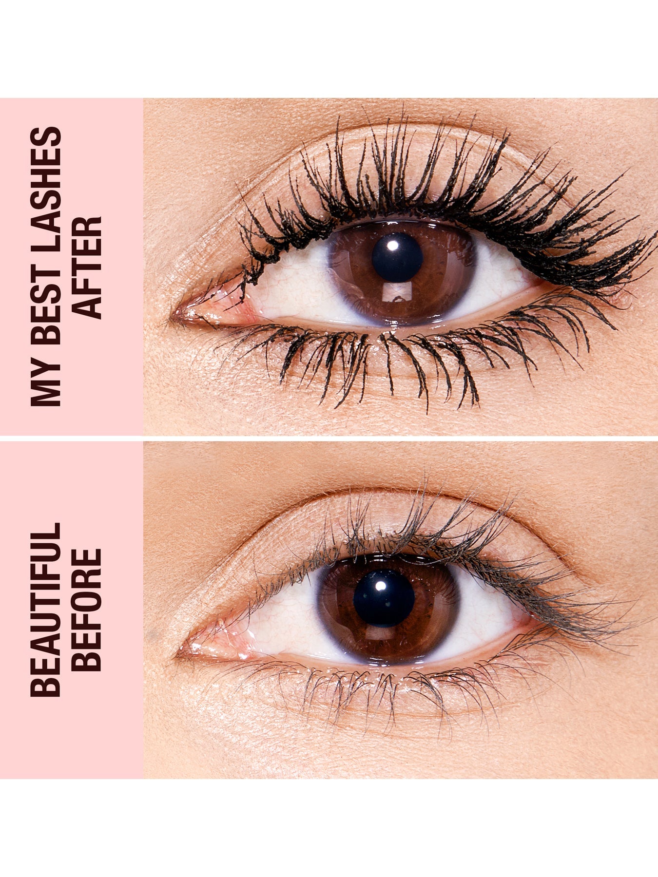 Pillow Talk Luxe Lash Elevation Mascara