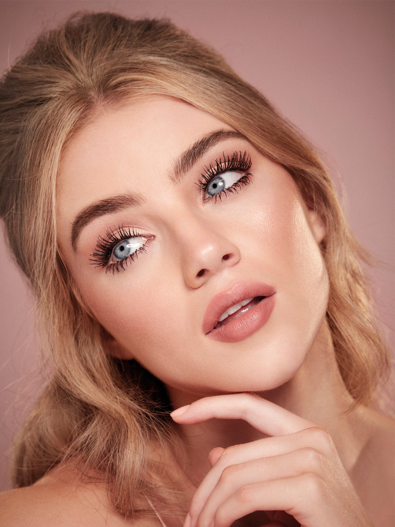 Pillow Talk Luxe Lash Elevation Mascara