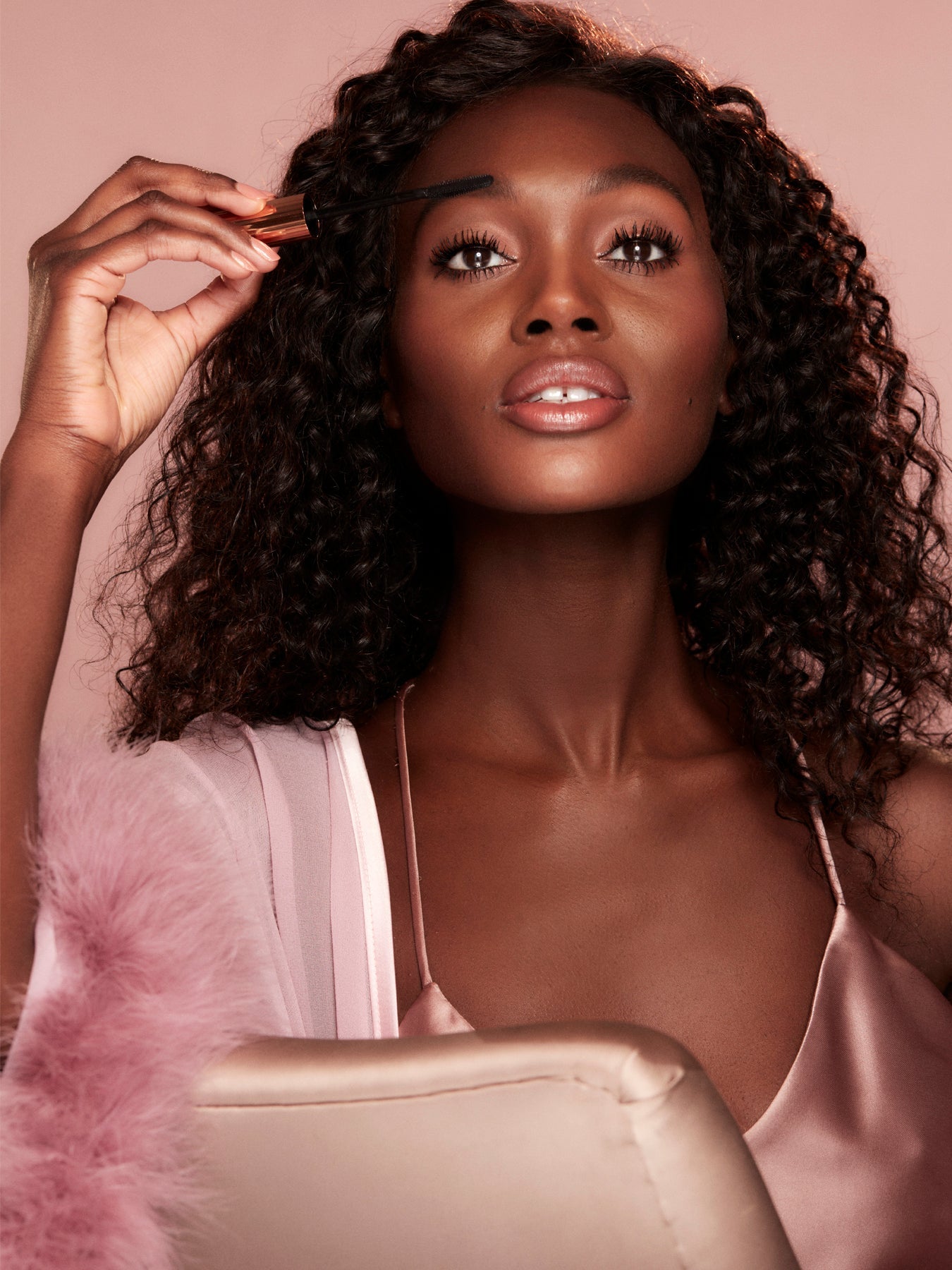 Pillow Talk Luxe Lash Elevation Mascara