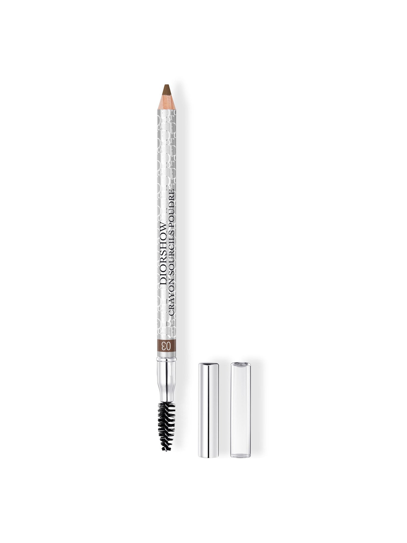 Diorshow Brow Definer Pencil