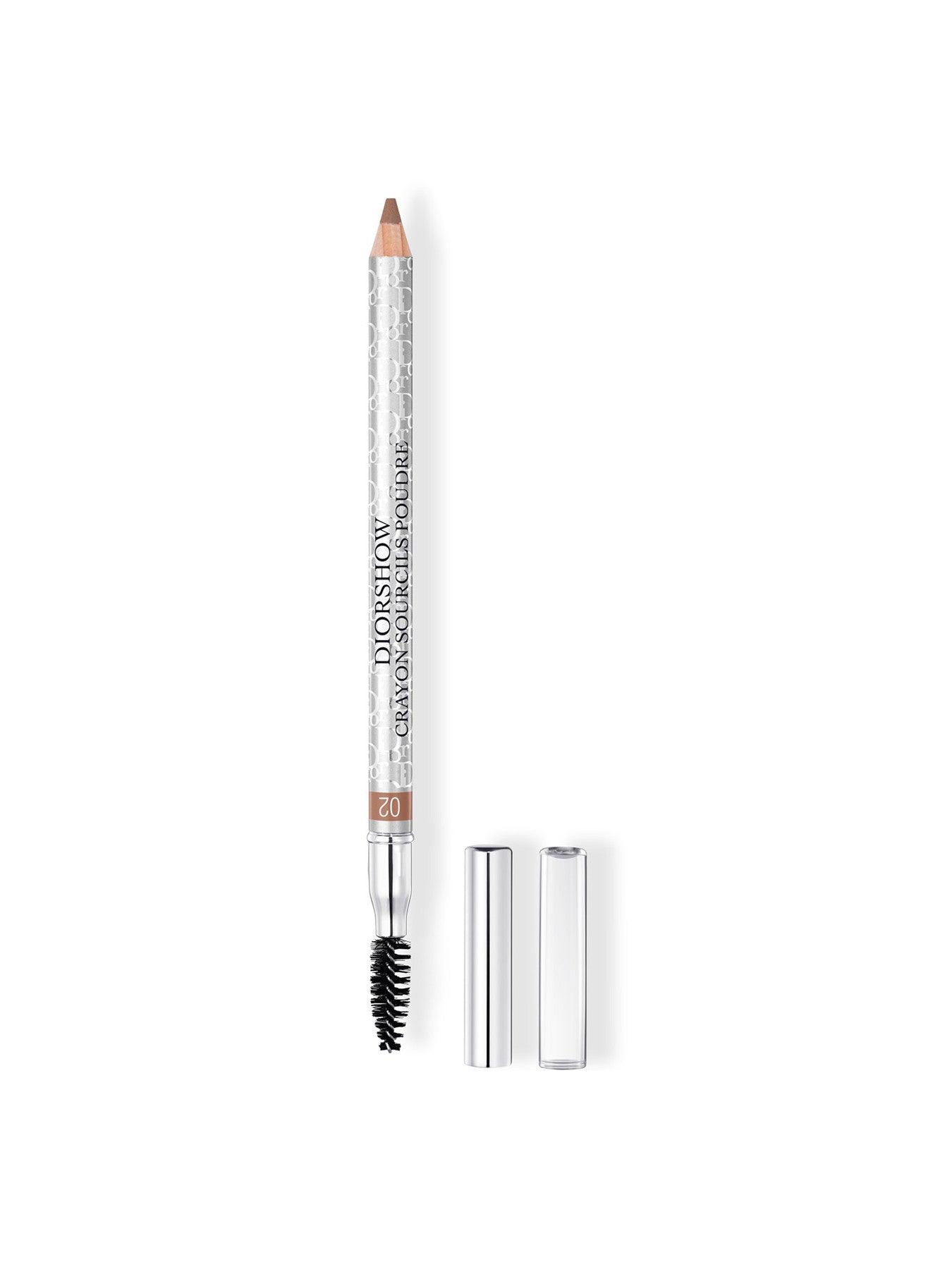 Diorshow Brow Definer Pencil