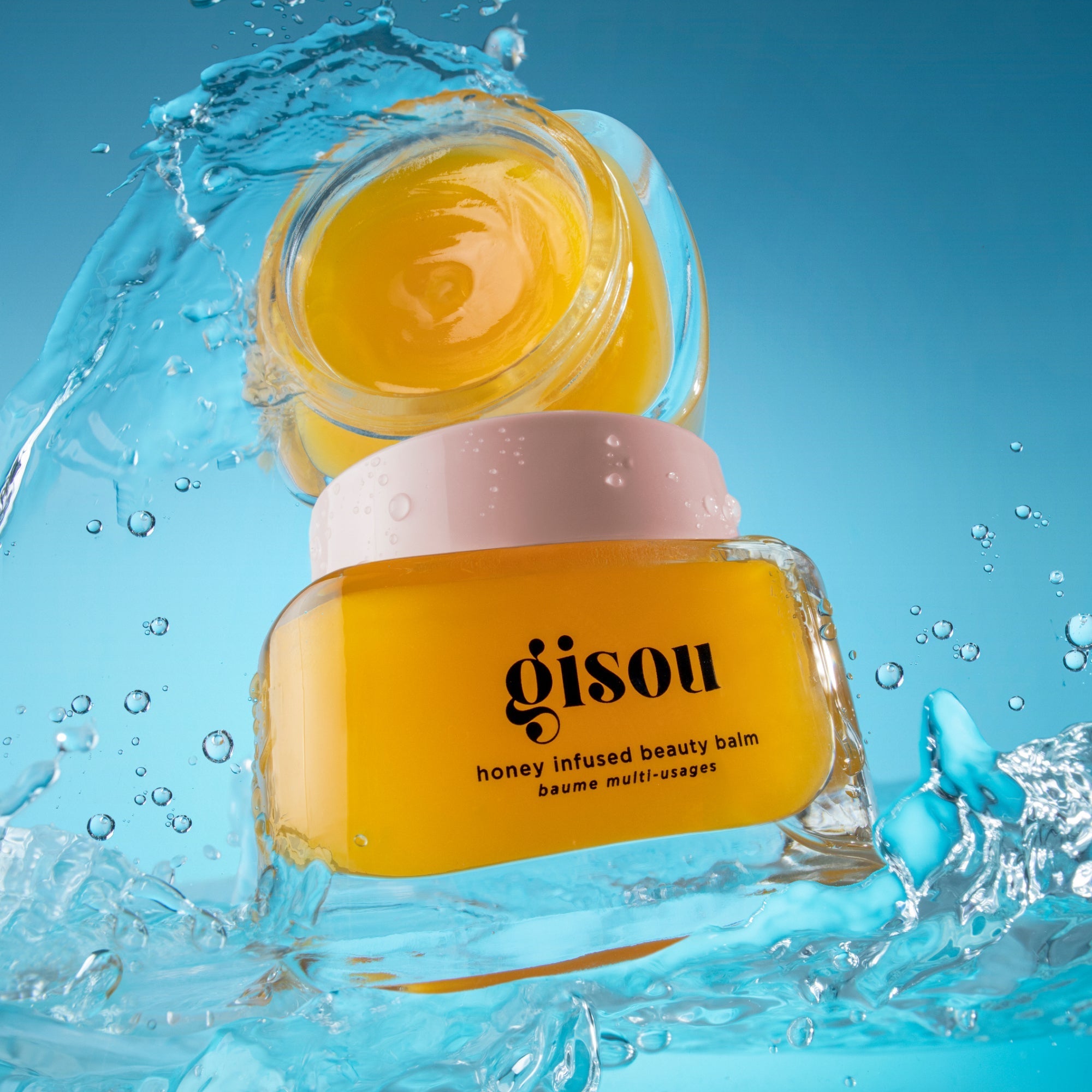 Mel Infusion Beauty Balm