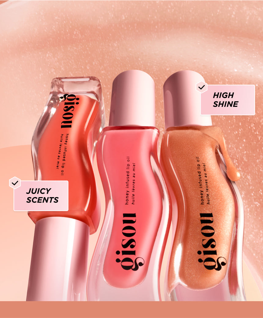 Mel Infusion Lip Elixir