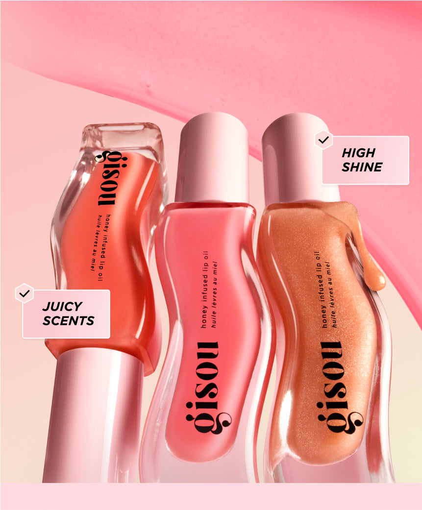 Mel Infusion Lip Elixir