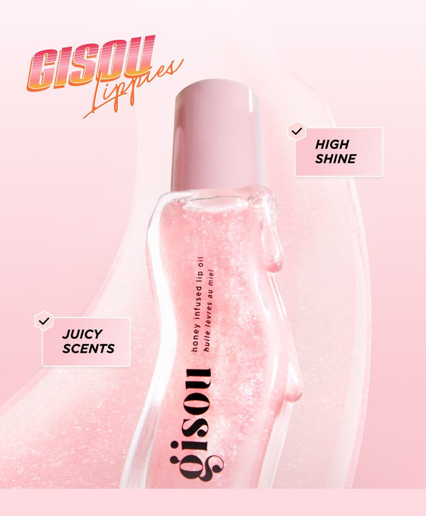 Mel Infusion Lip Elixir
