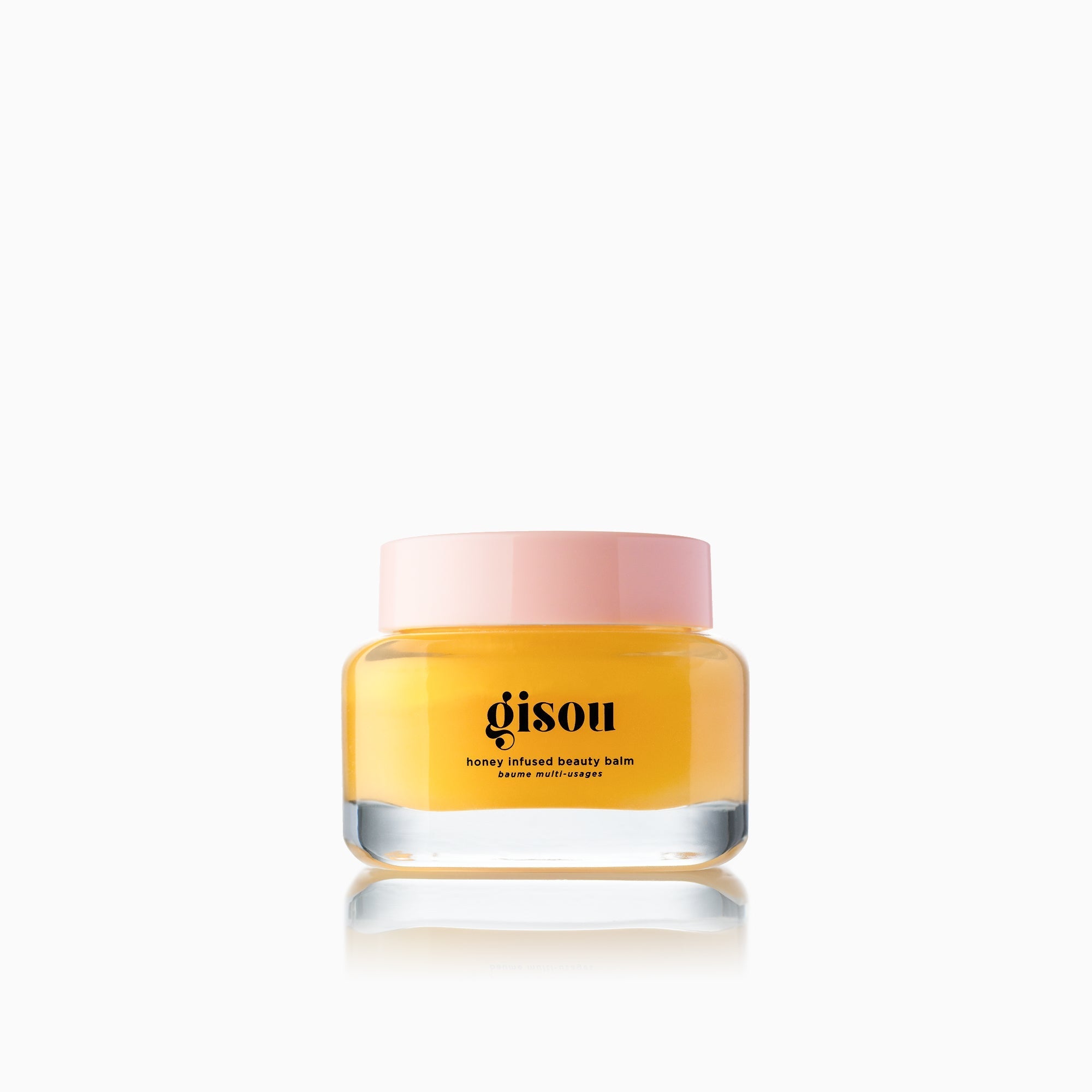 Mel Infusion Beauty Balm